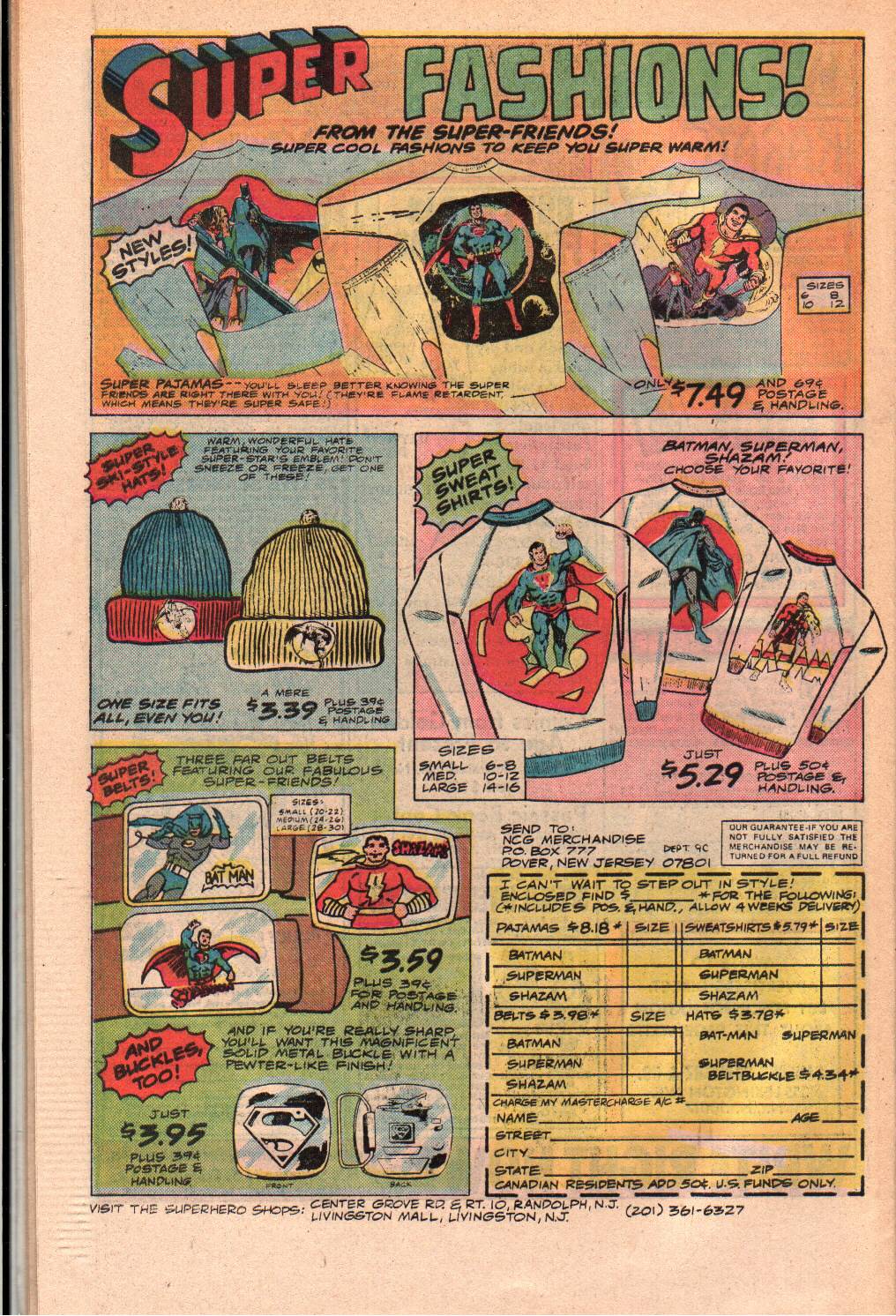 Read online Kobra comic -  Issue #6 - 22