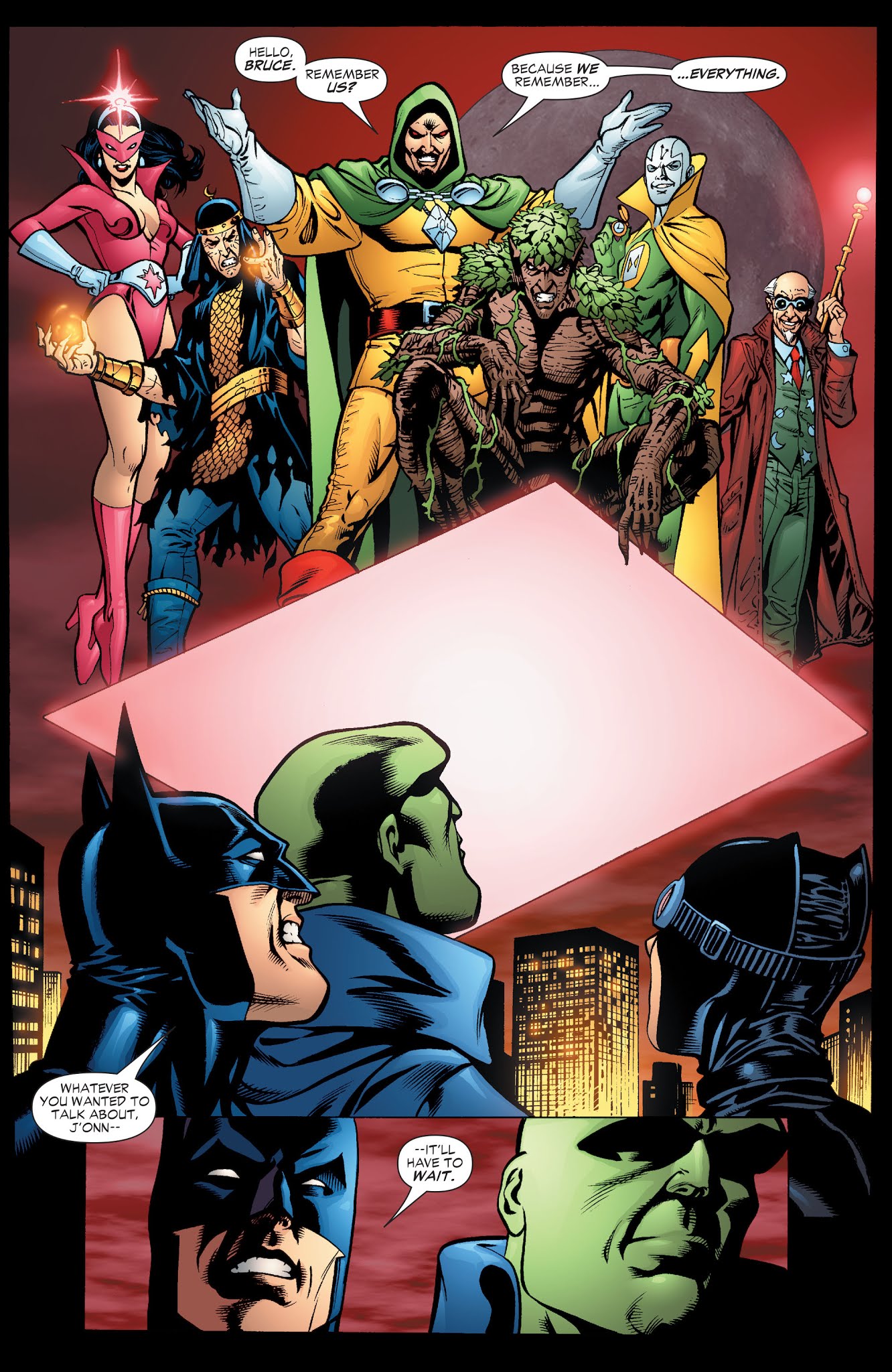 Read online JLA (1997) comic -  Issue # _TPB 9 (Part 3) - 24