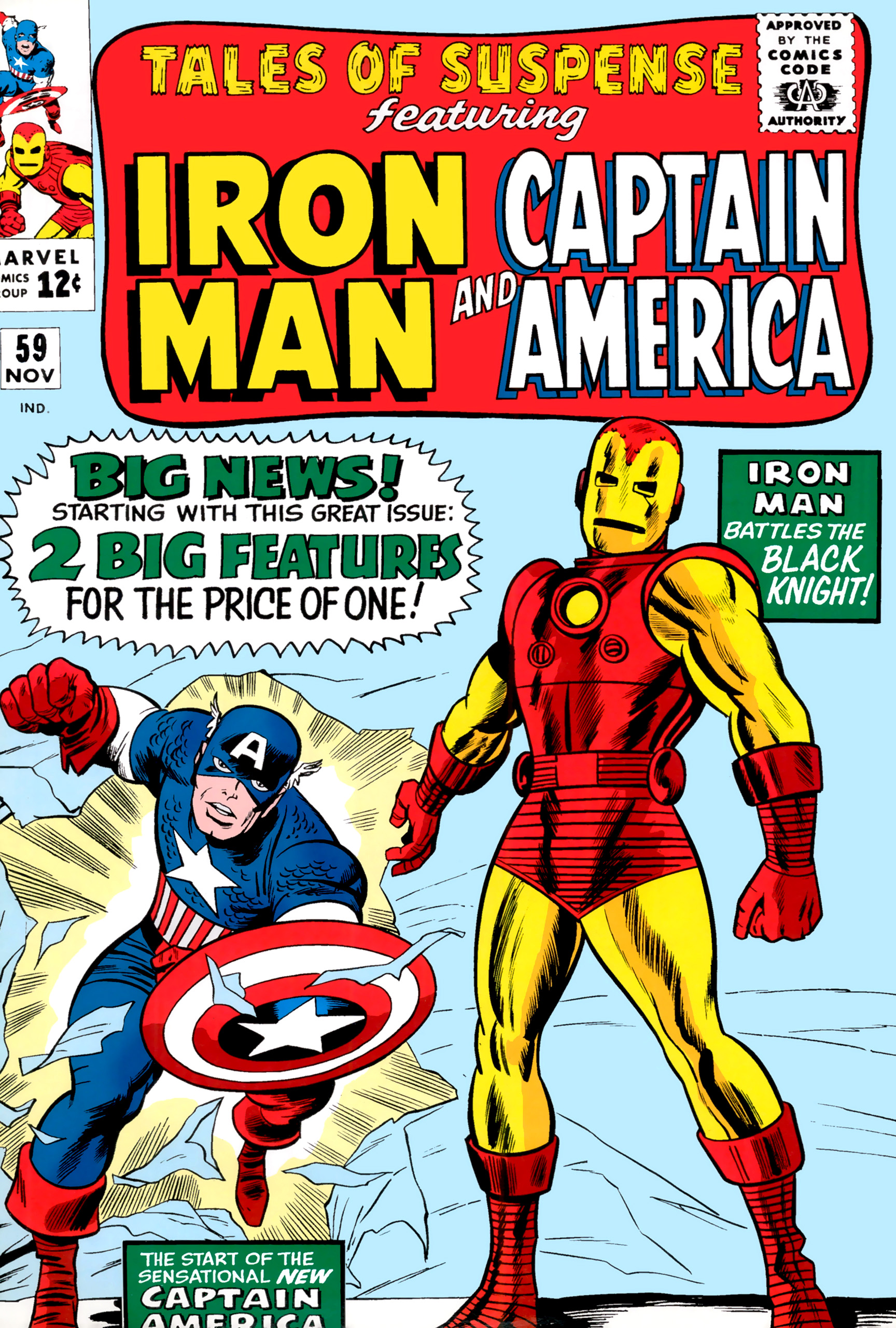 Read online Marvel 70th Anniversary Poster Book comic -  Issue # Full - 24