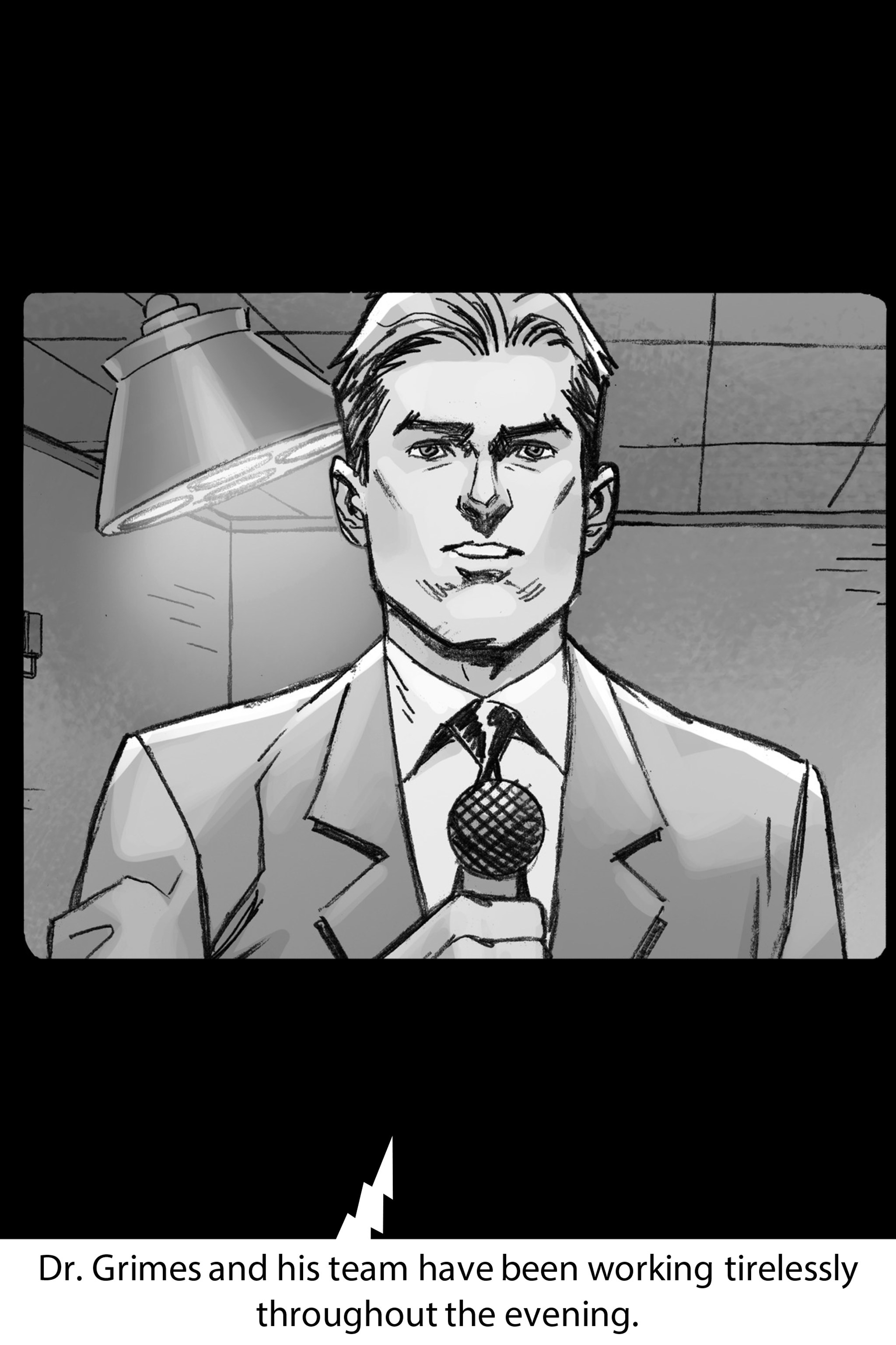 Read online Slab comic -  Issue #2 - 70