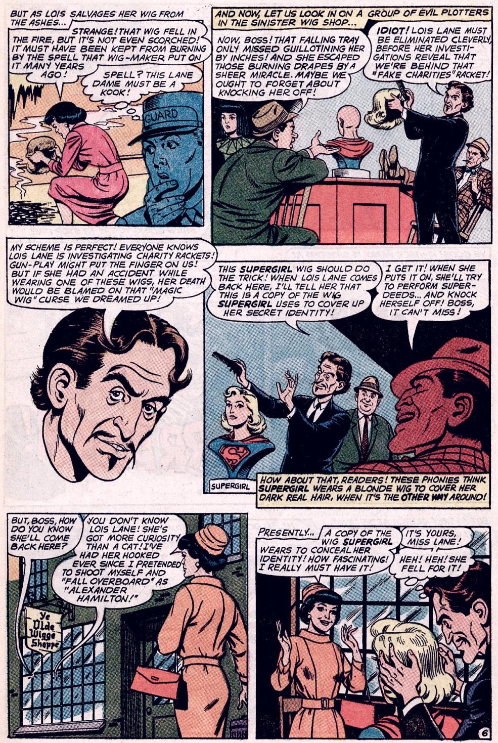 Read online Superman's Girl Friend, Lois Lane comic -  Issue #103 - 29