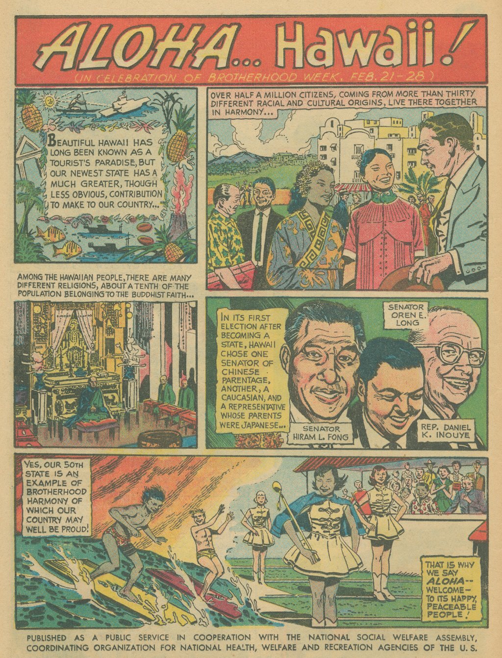 Read online Superman's Pal Jimmy Olsen comic -  Issue #44 - 12
