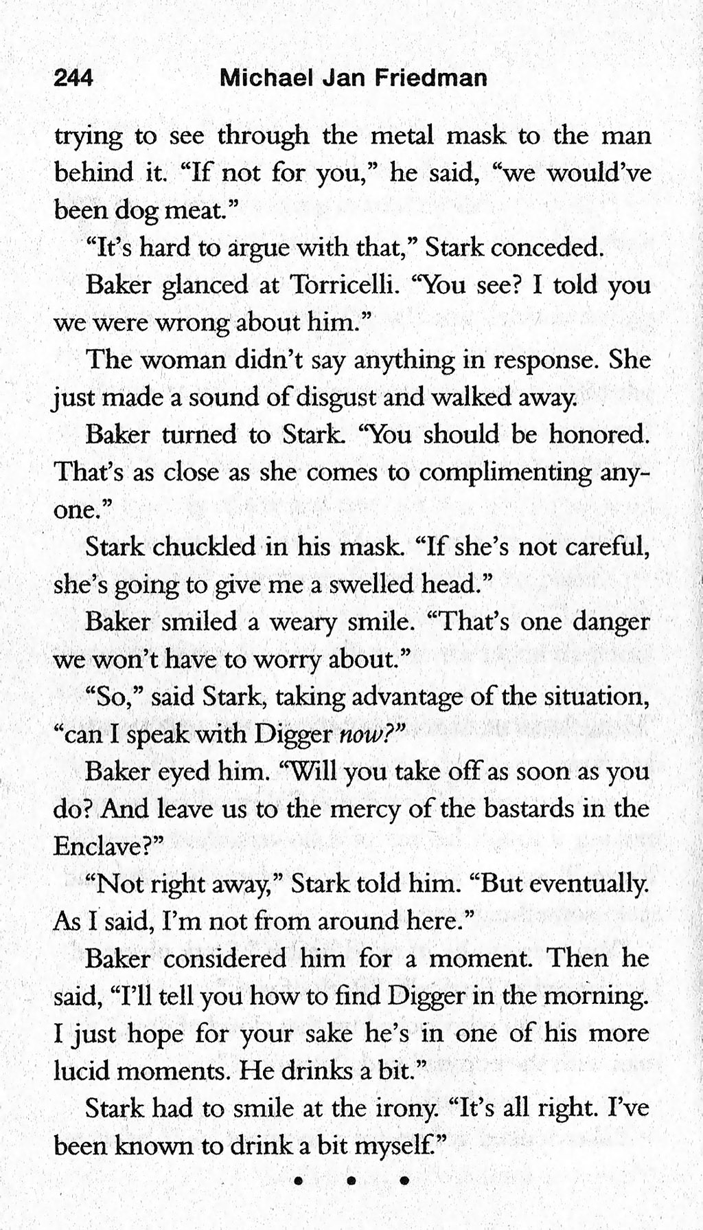 Read online The Ultimates: Tomorrow Men comic -  Issue # TPB (Part 3) - 51