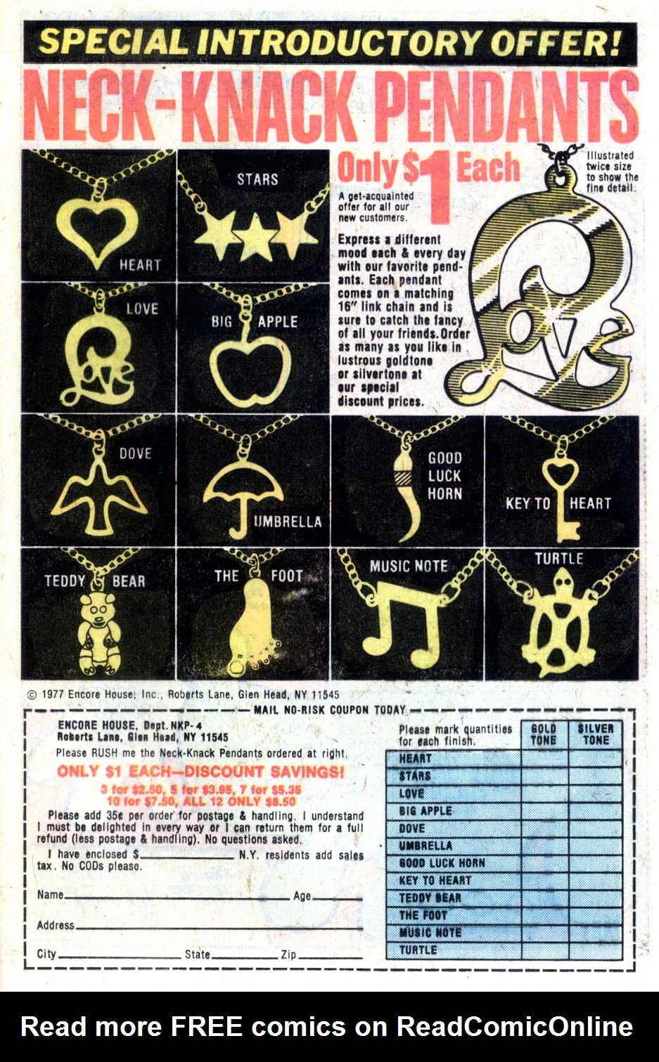 Read online Madhouse Comics comic -  Issue #111 - 25