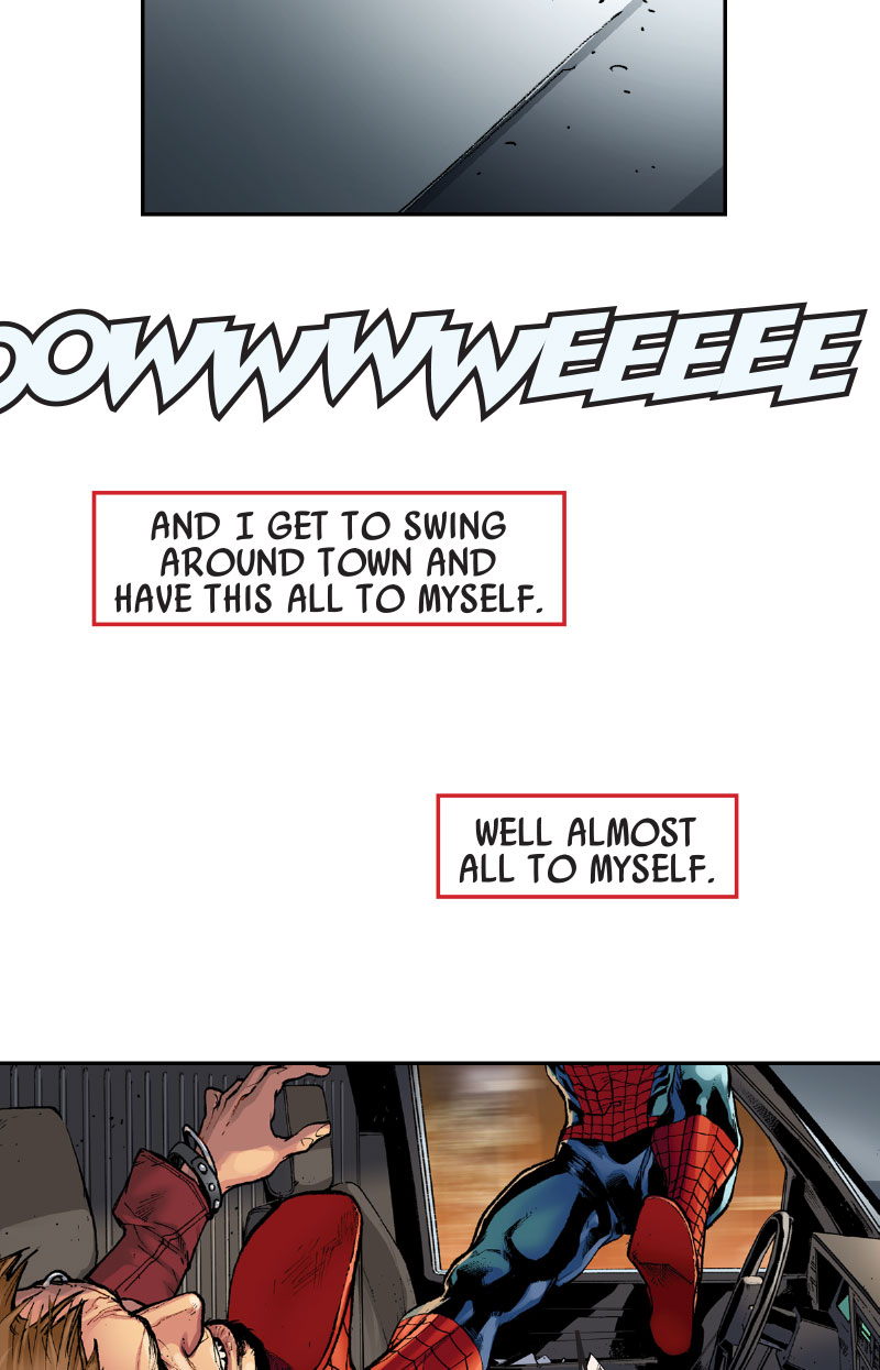 Read online Spider-Men: Infinity Comic comic -  Issue #1 - 10