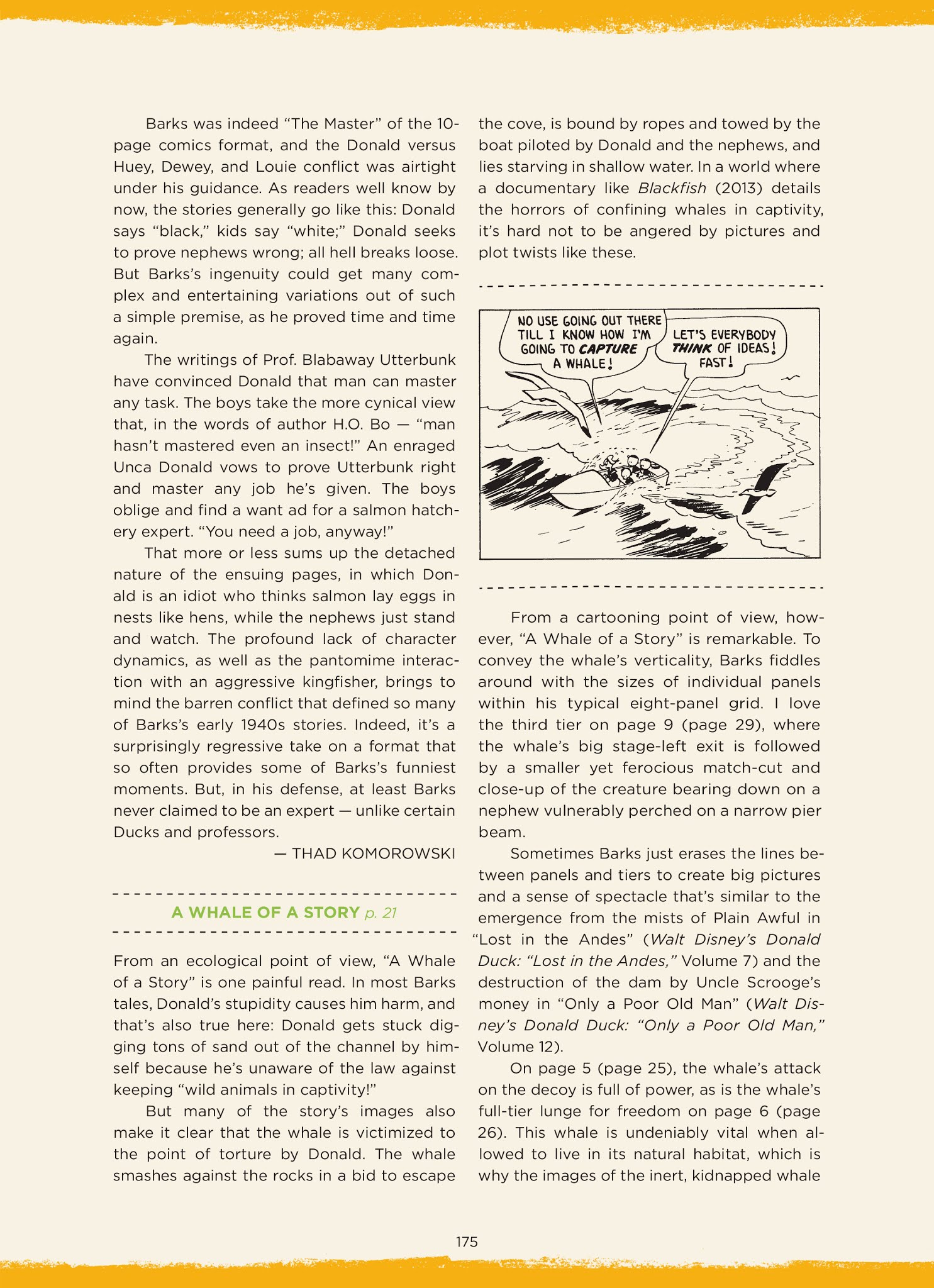 Read online The Complete Carl Barks Disney Library comic -  Issue # TPB 18 (Part 2) - 83