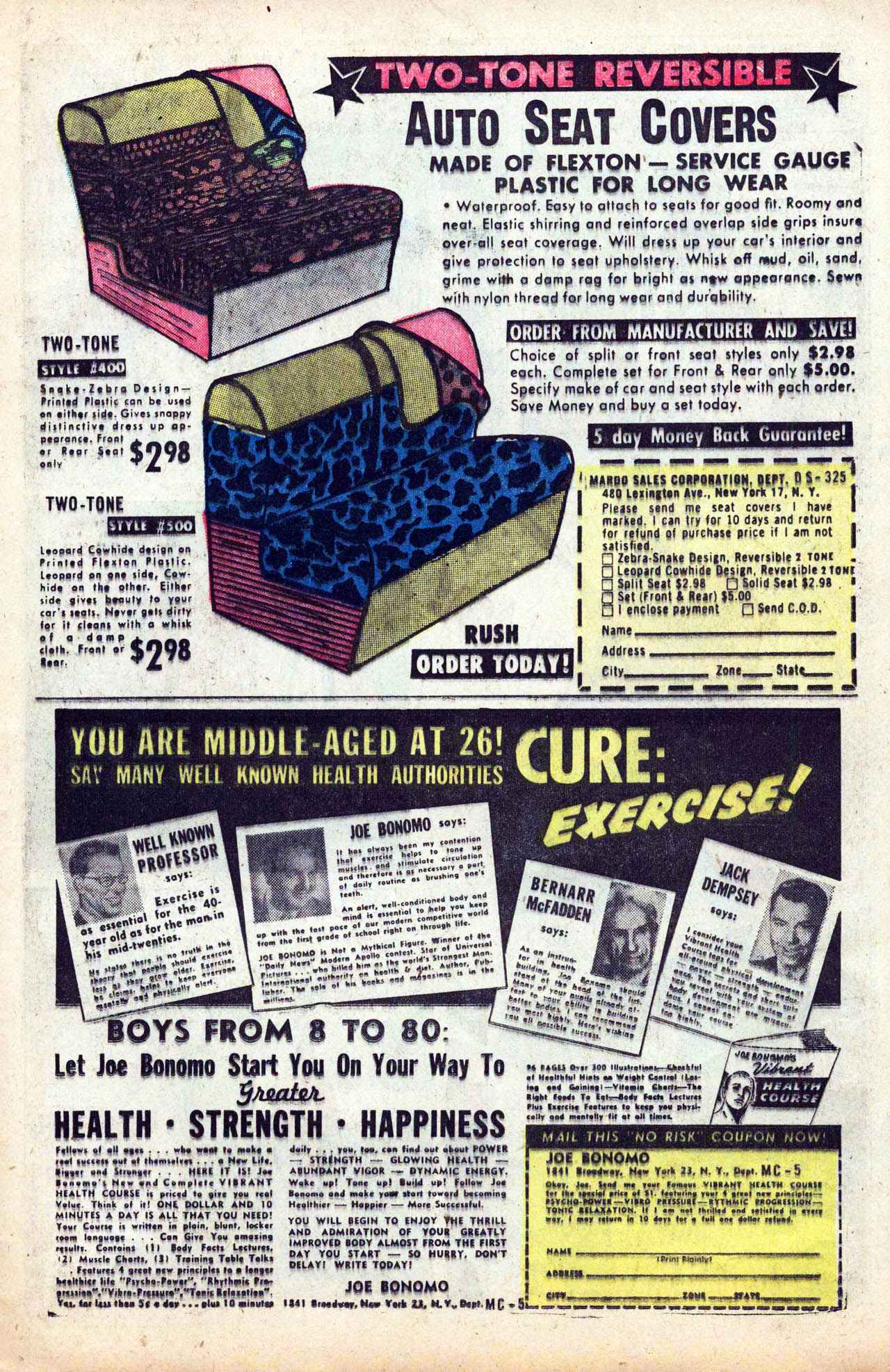 Read online Ringo Kid comic -  Issue #18 - 25