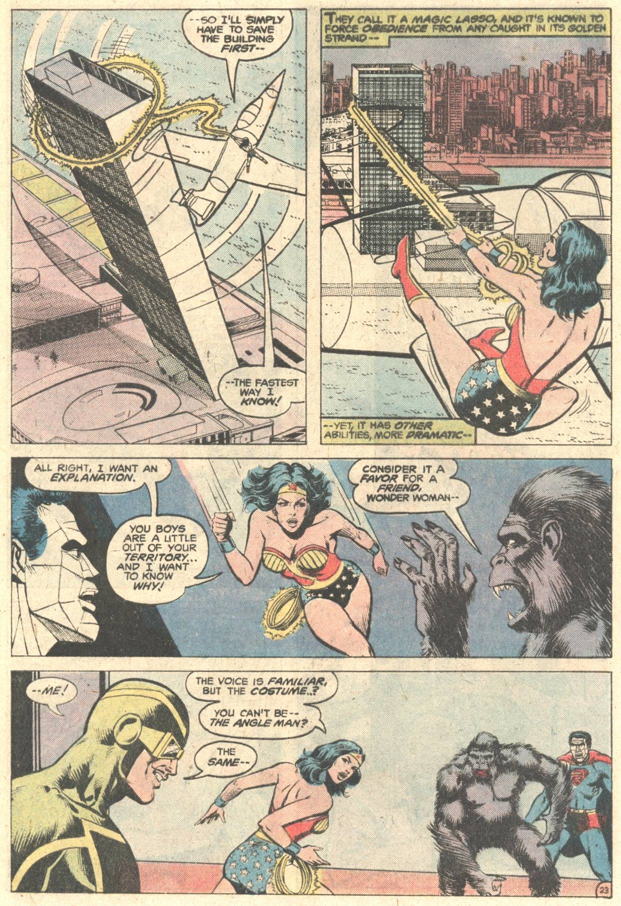 Read online DC Special Series comic -  Issue #6 - 30
