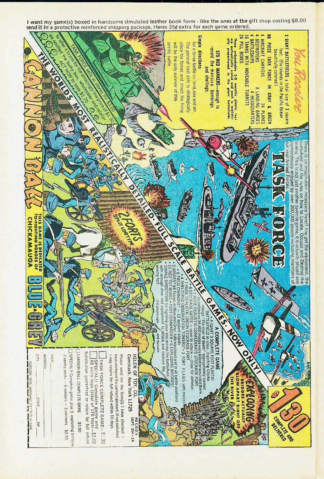 Read online Anthro comic -  Issue #2 - 32