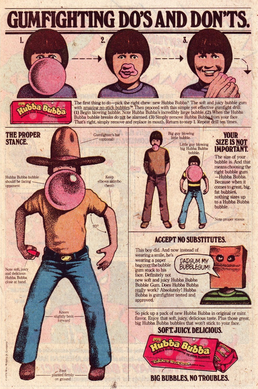 Read online Time Warp (1979) comic -  Issue #2 - 11