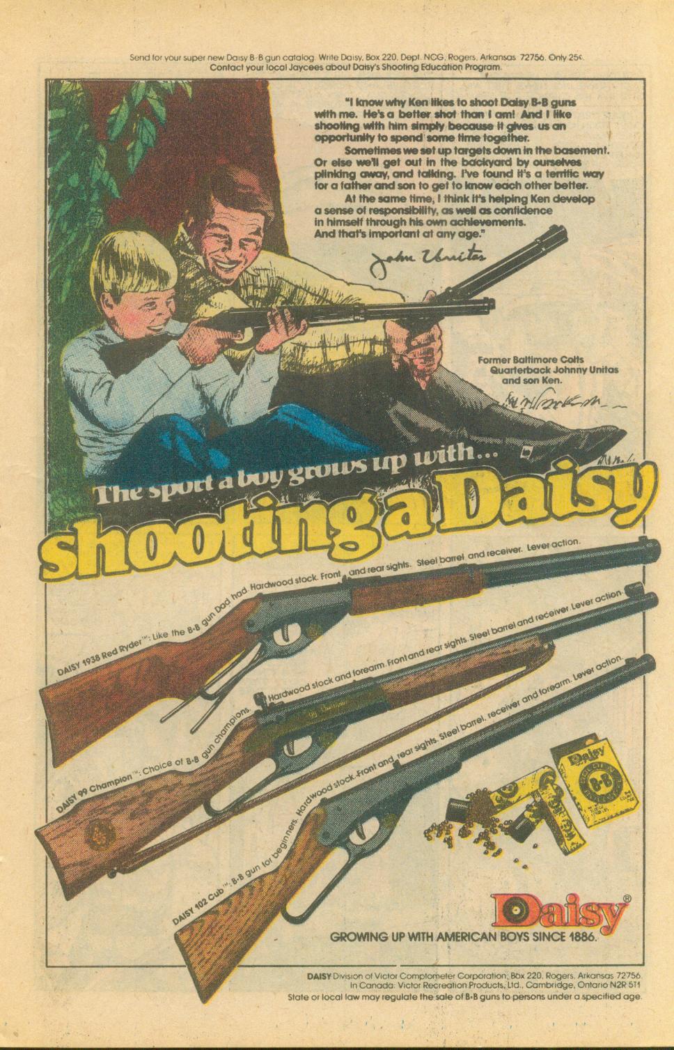 Read online Kid Colt Outlaw comic -  Issue #221 - 16