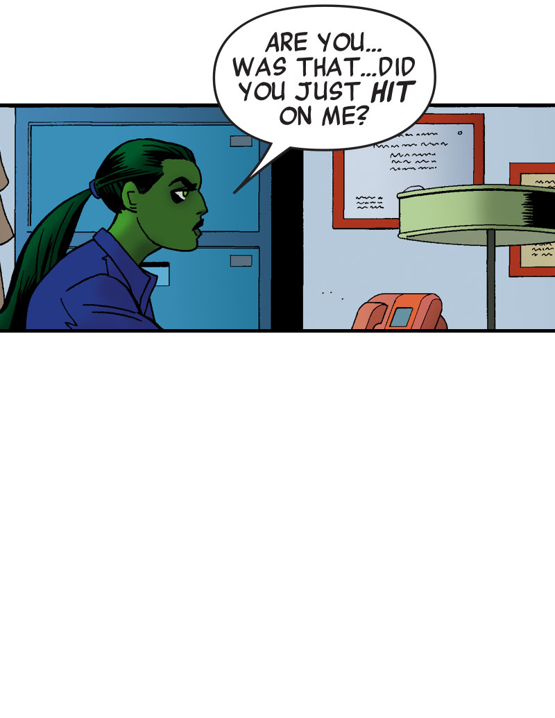 Read online She-Hulk: Law and Disorder Infinity Comic comic -  Issue #5 - 28