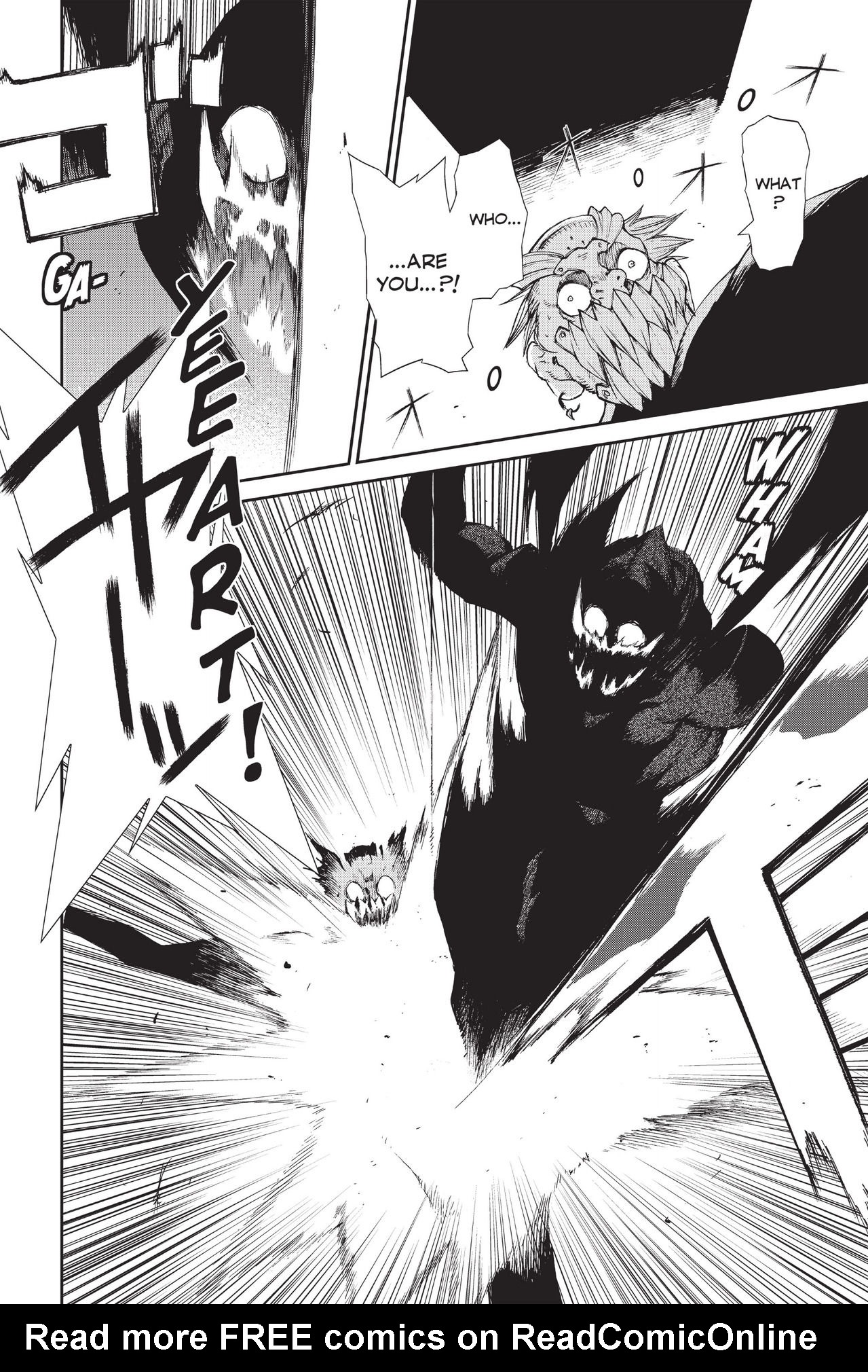 Read online Ninja Slayer Kills! comic -  Issue #2 - 139