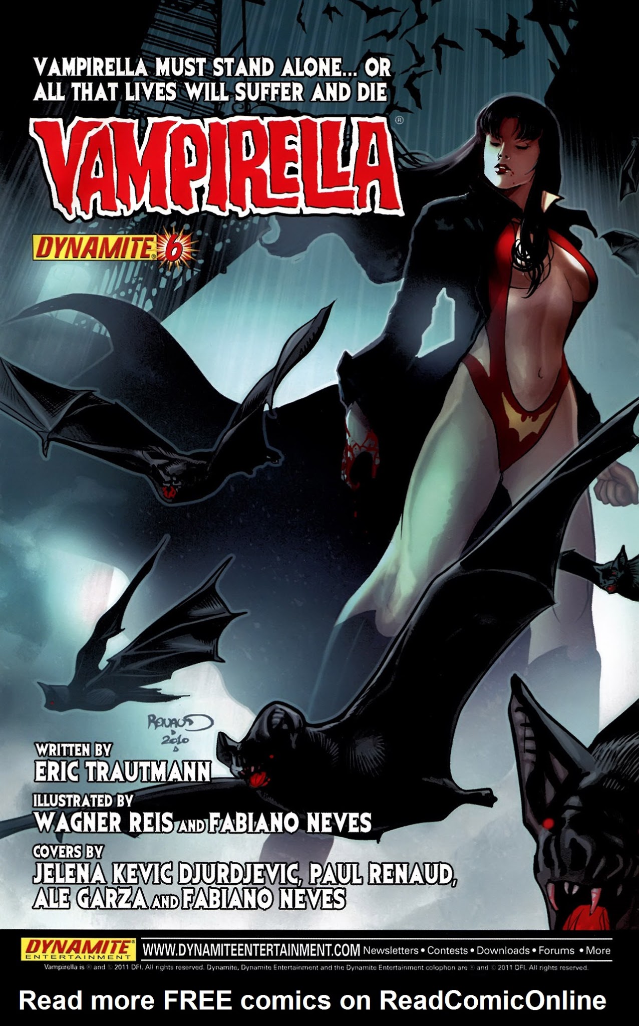 Read online Raise the Dead 2 comic -  Issue #3 - 27
