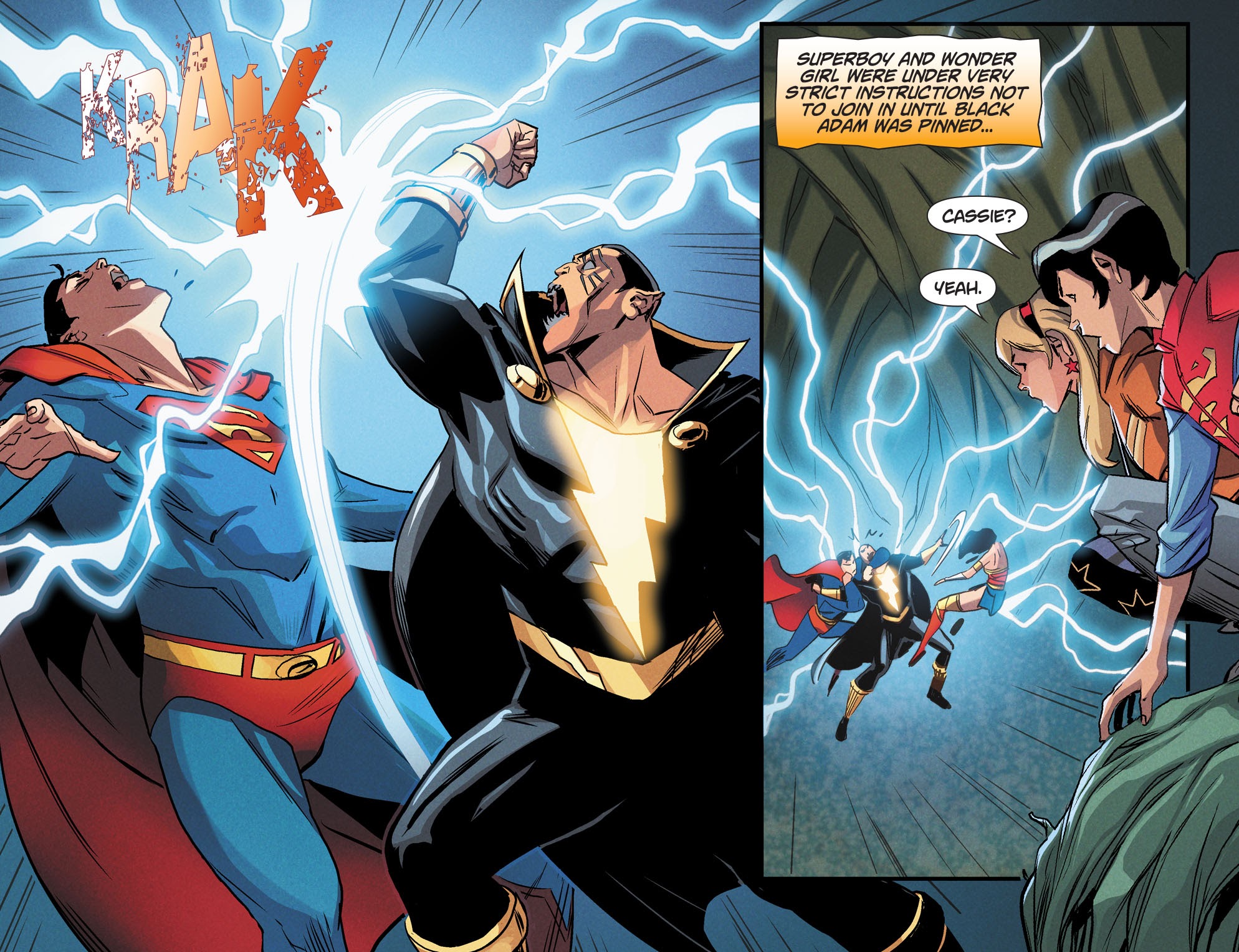 Read online DCeased: Hope At World's End comic -  Issue #14 - 11