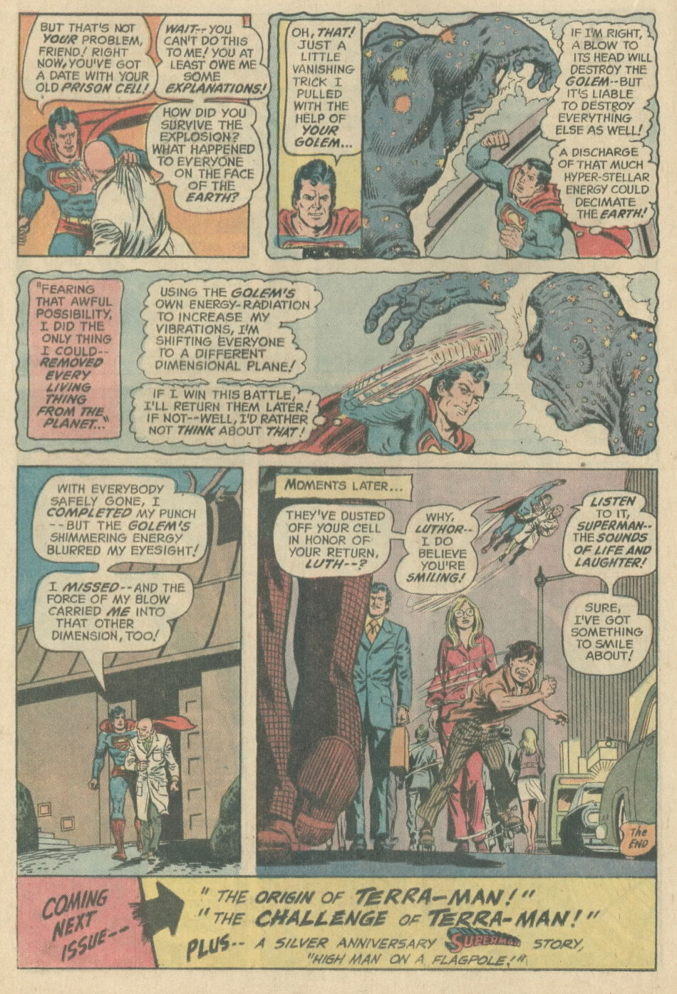 Superman (1939) issue 248 - Page 22