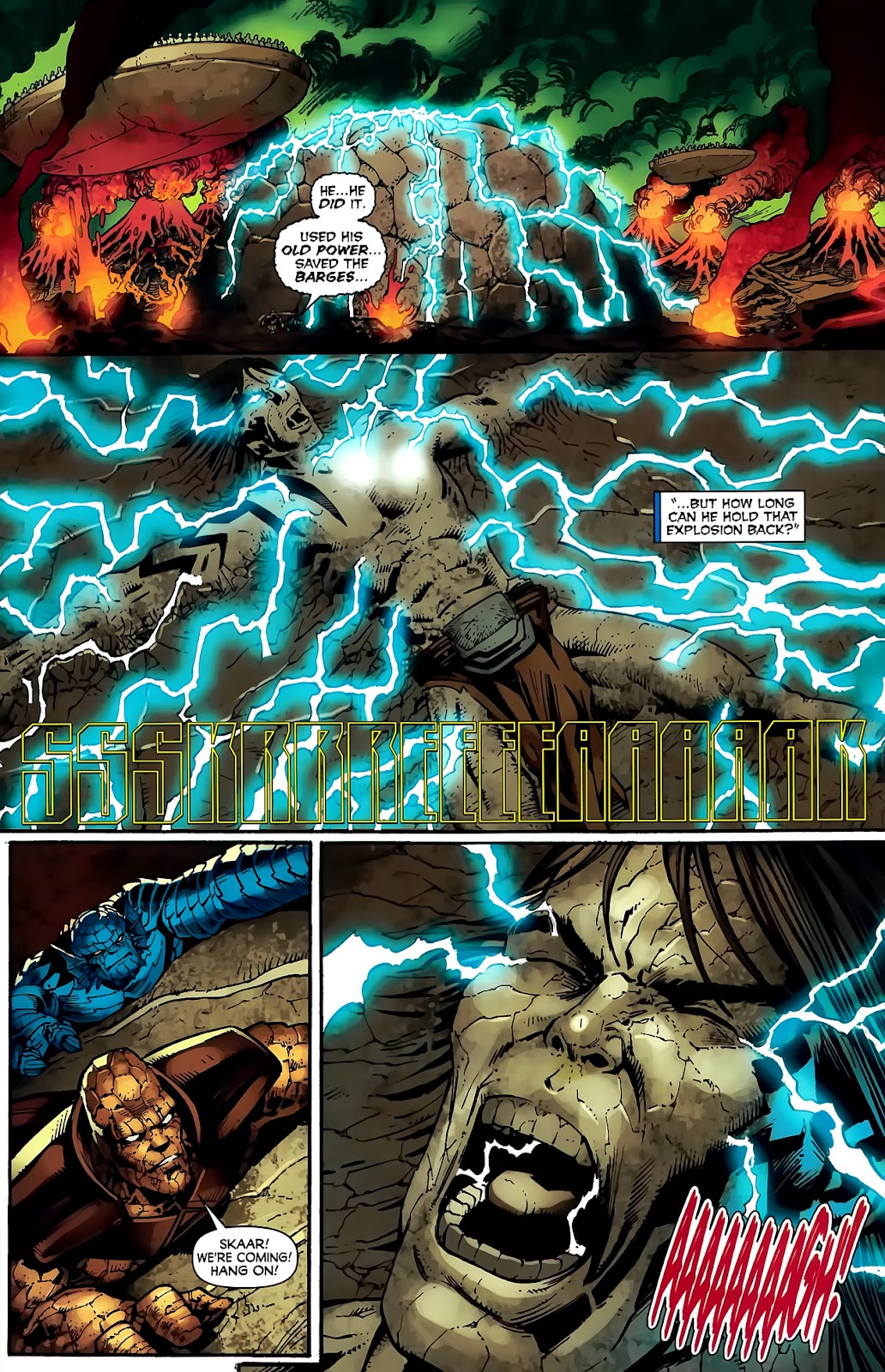 Incredible Hulks (2010) issue 616 - Page 16