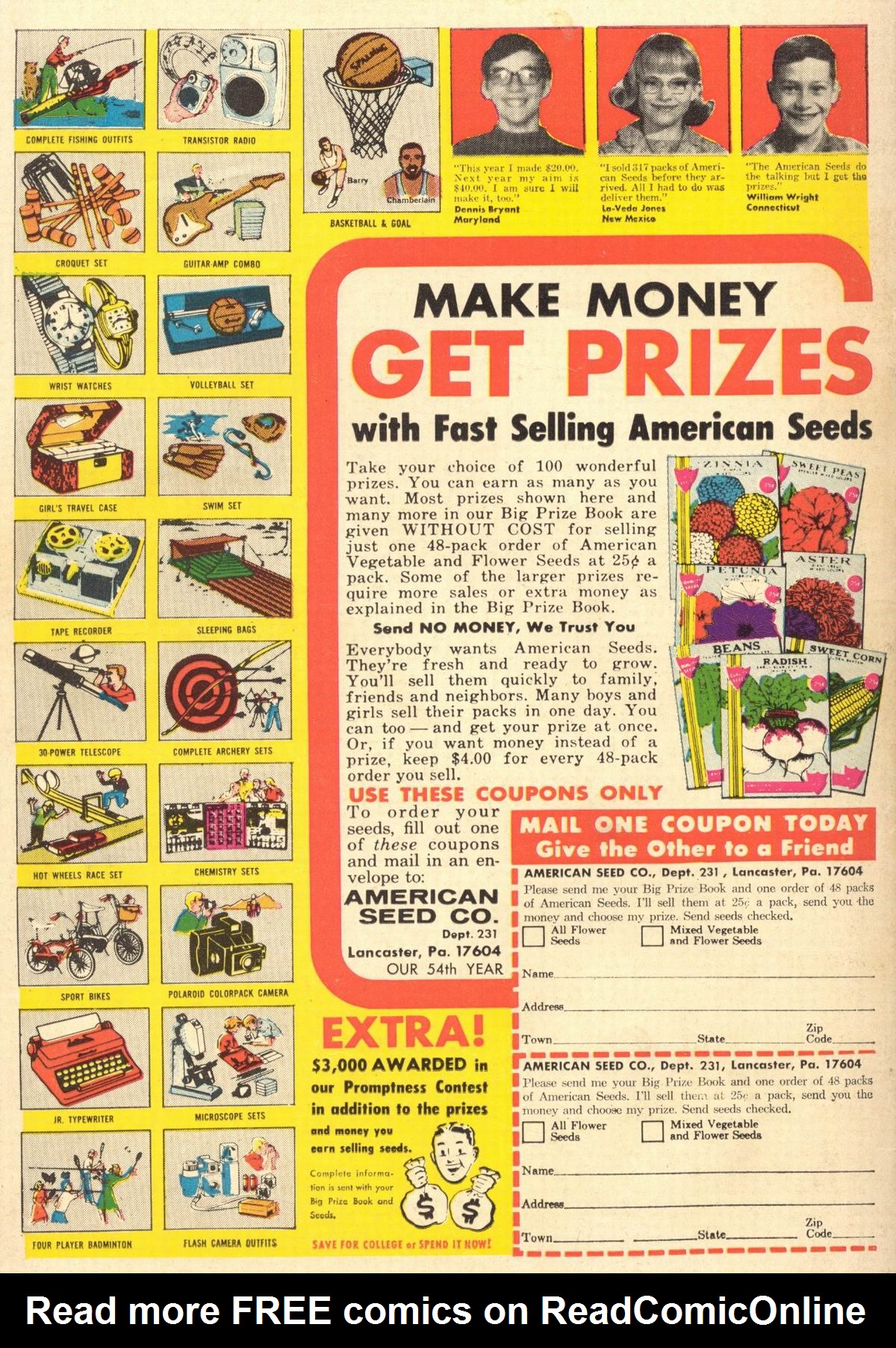 Read online Teen Titans (1966) comic -  Issue #38 - 52