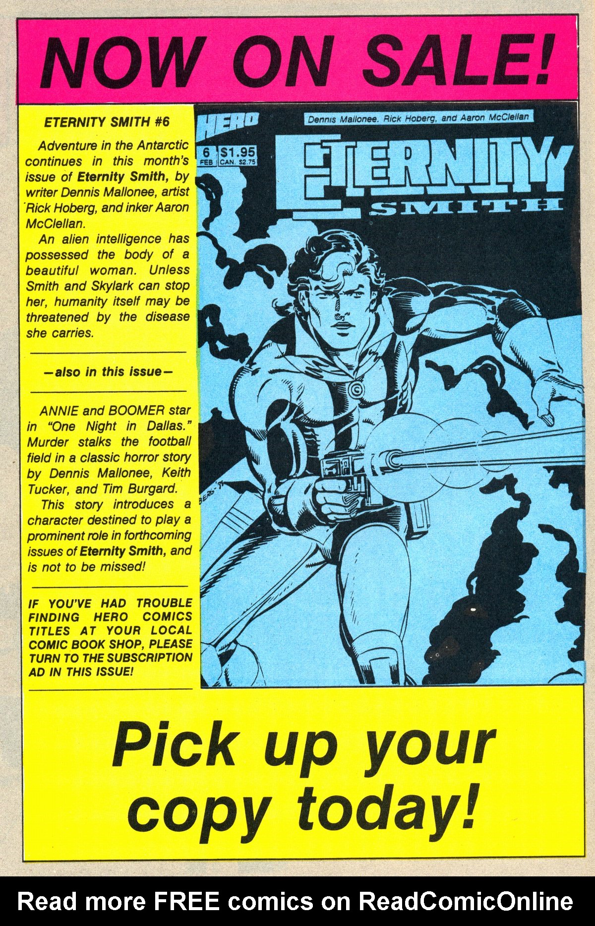 Read online Captain Thunder and Blue Bolt comic -  Issue #5 - 30