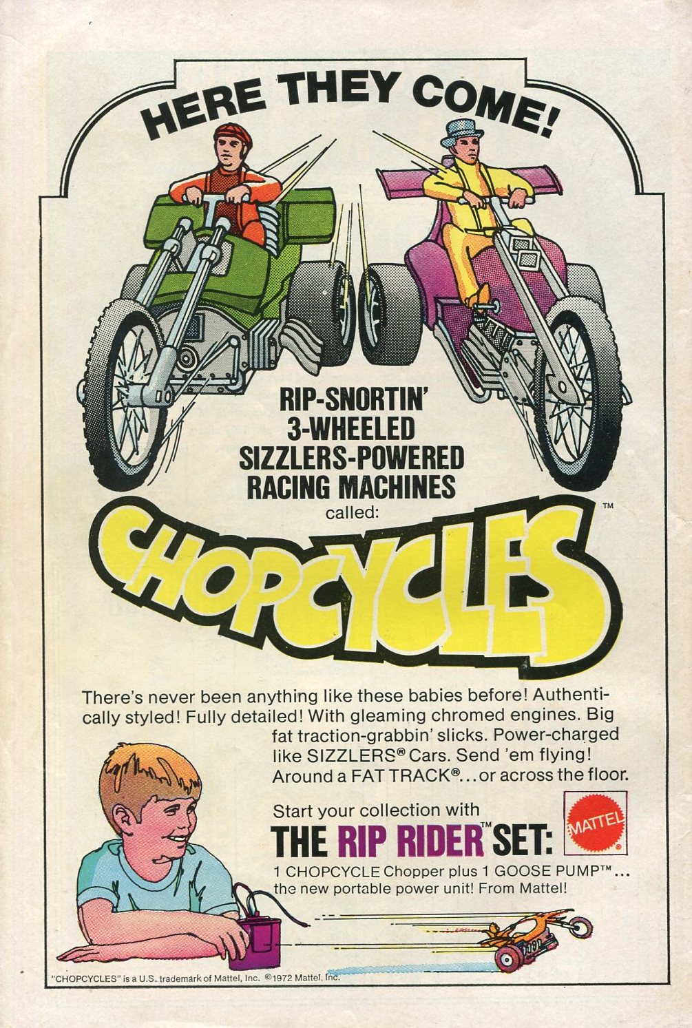 Read online Archie's Joke Book Magazine comic -  Issue #178 - 36