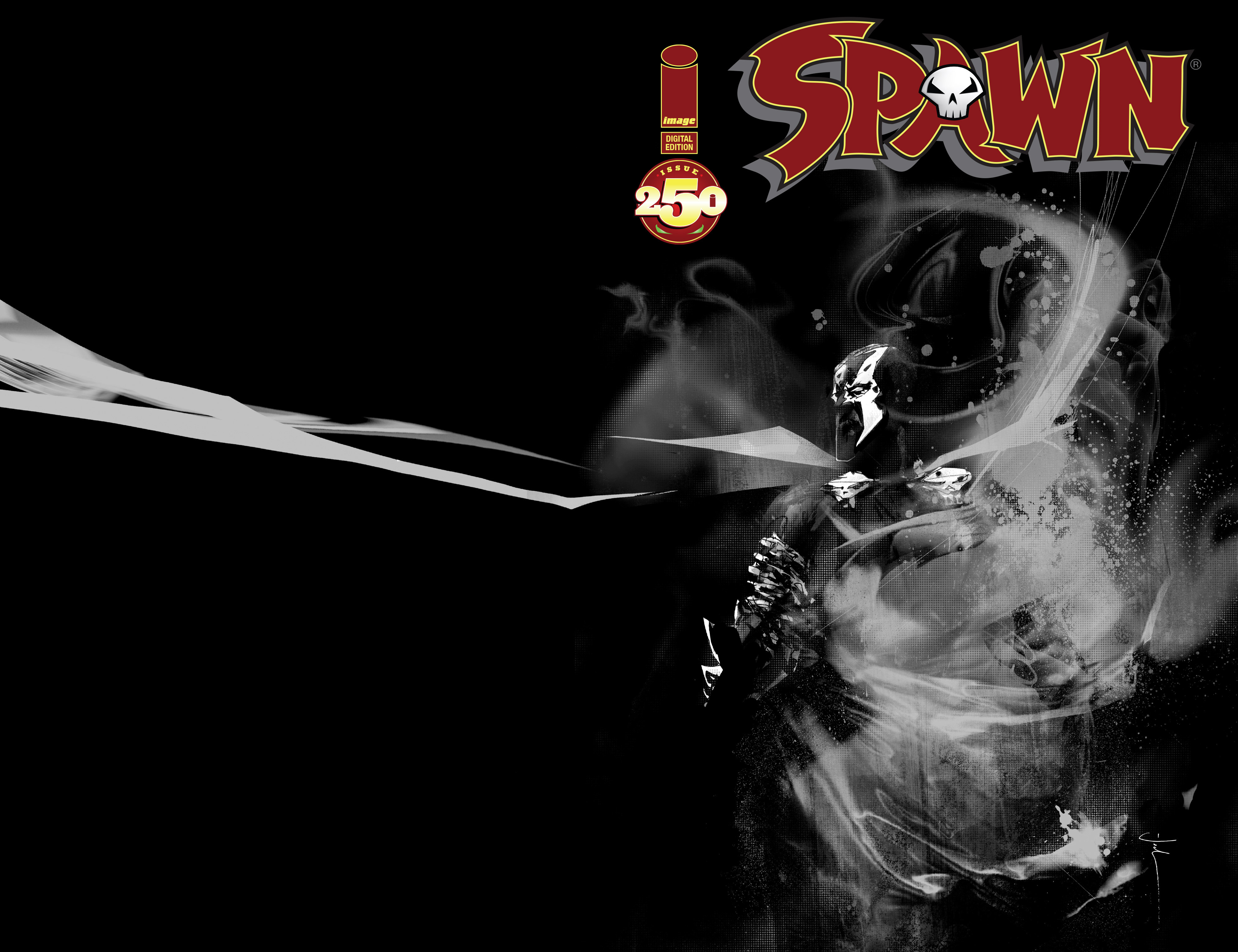 Read online Spawn comic -  Issue #250 - 67