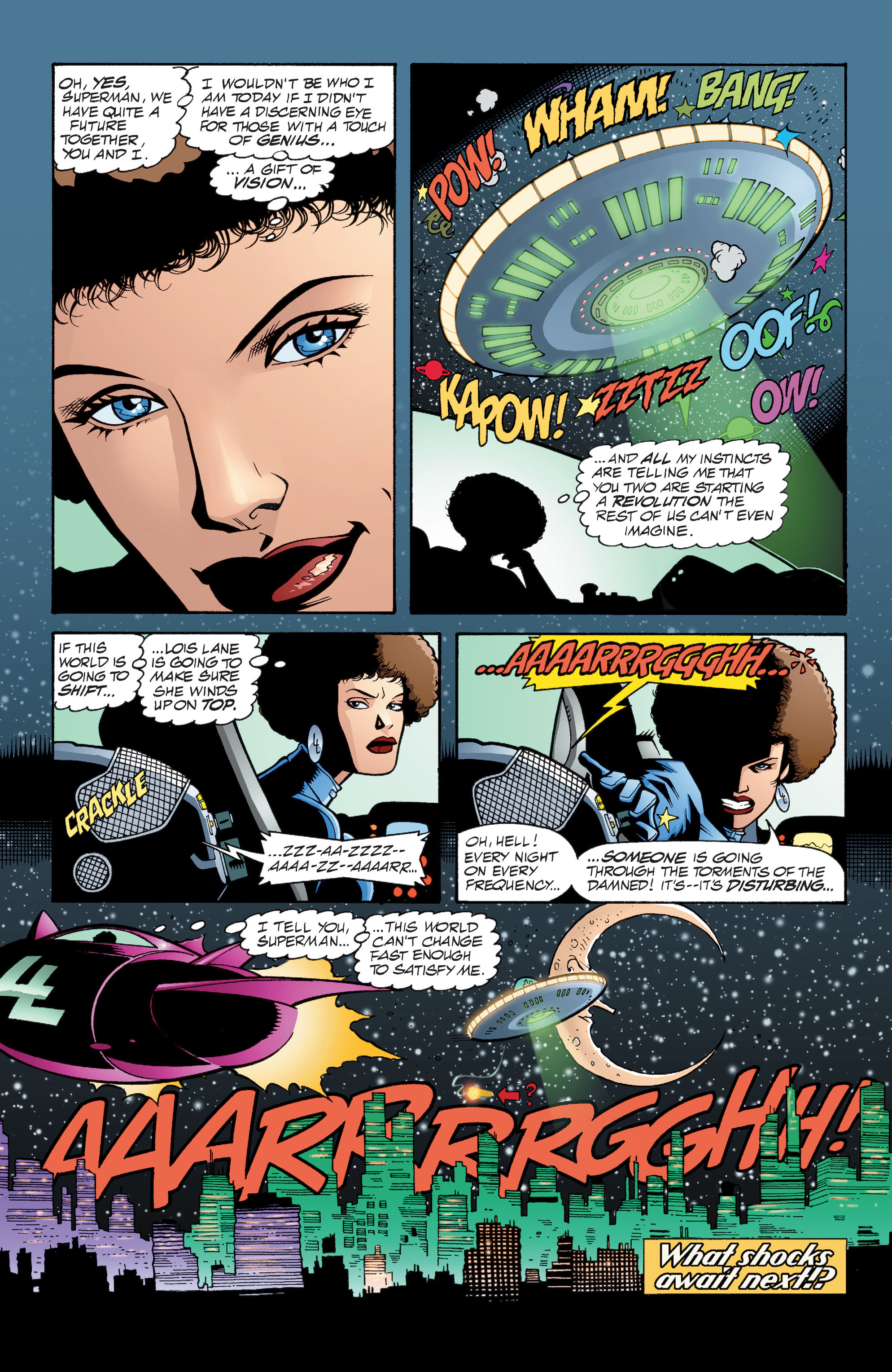 Read online Superman: Emperor Joker (2000) comic -  Issue # Full - 76