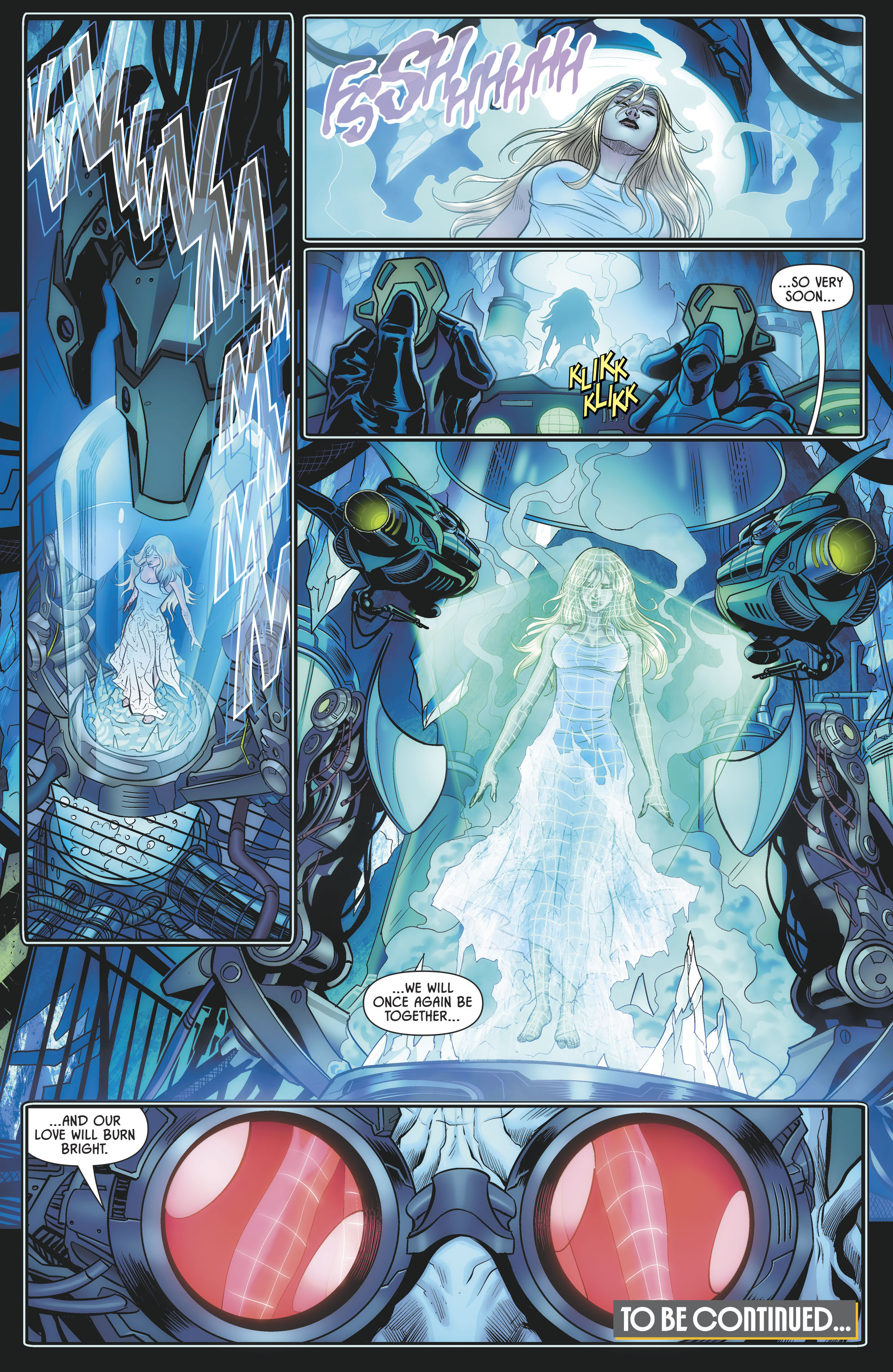 Read online Detective Comics (2016) comic -  Issue #1009 - 22