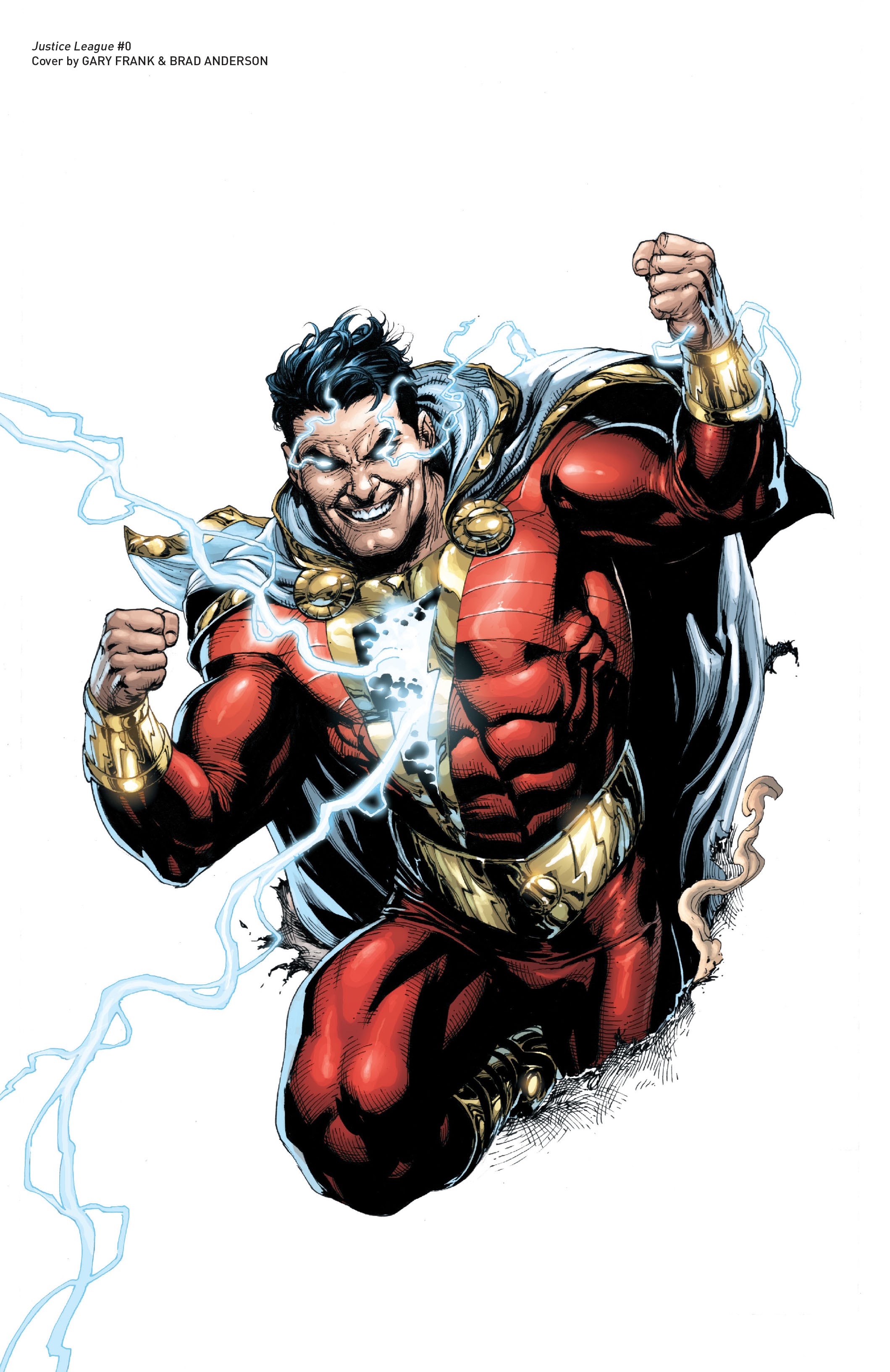 Read online Shazam! The Deluxe Edition comic -  Issue # TPB (Part 2) - 79