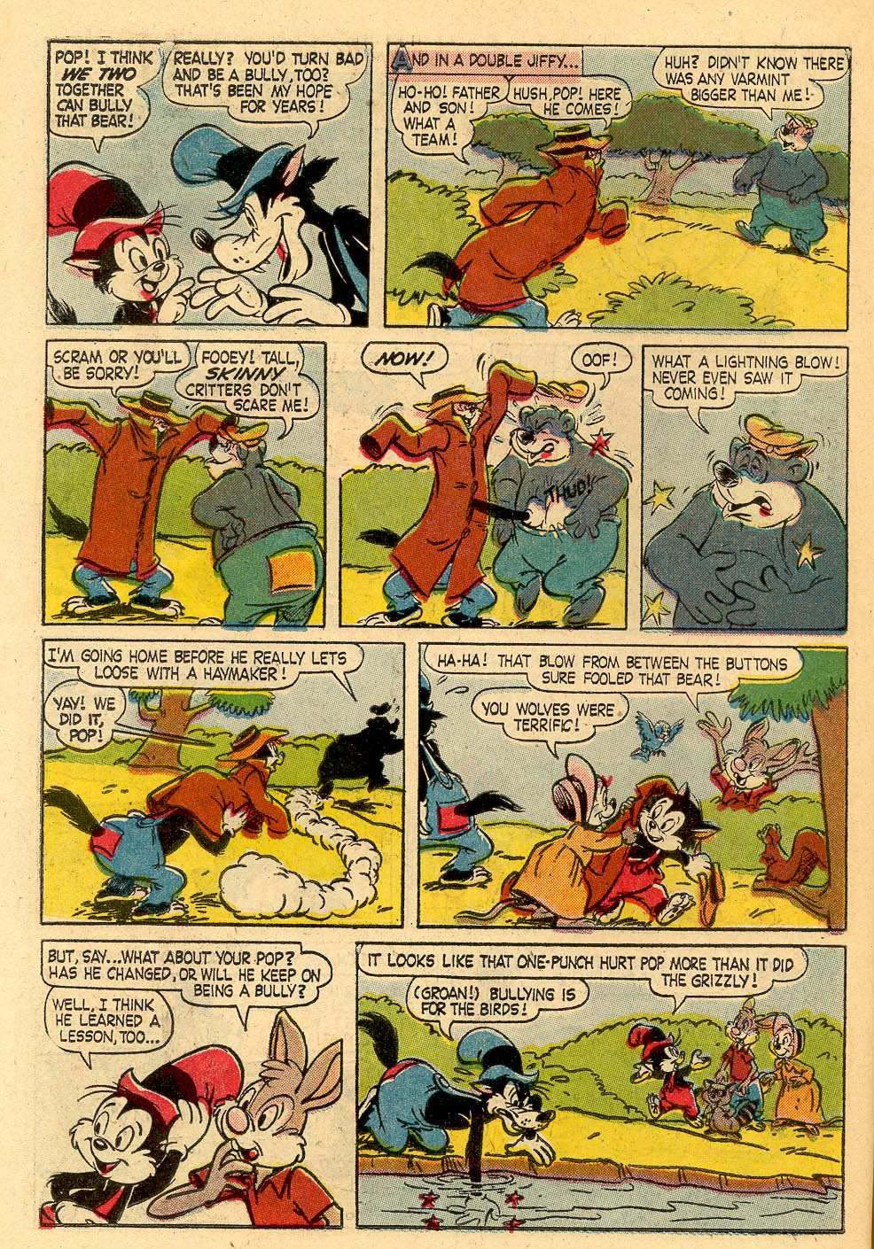 Read online Walt Disney's Mickey Mouse comic -  Issue #68 - 26