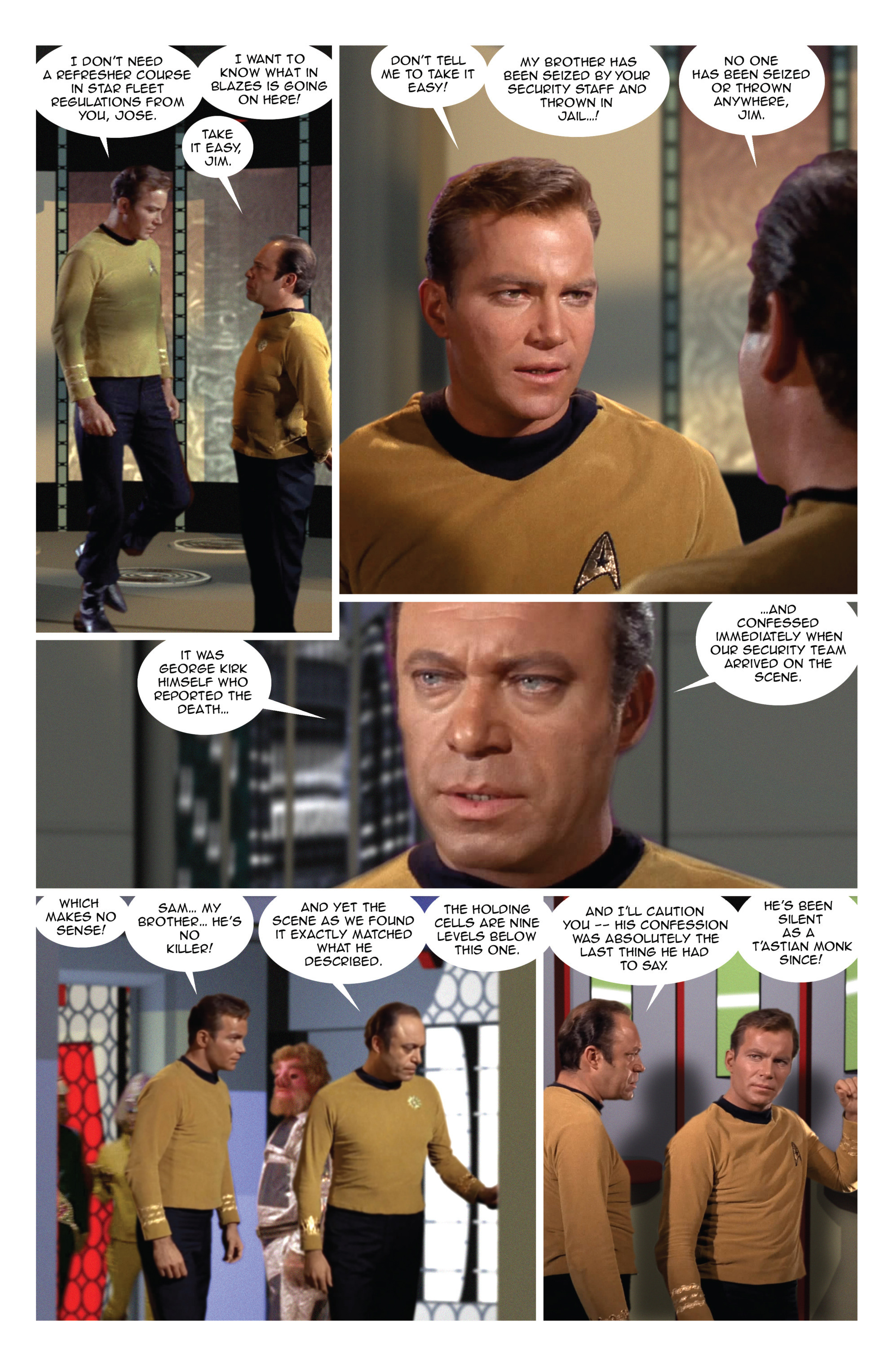 Read online Star Trek: New Visions comic -  Issue #13 - 48