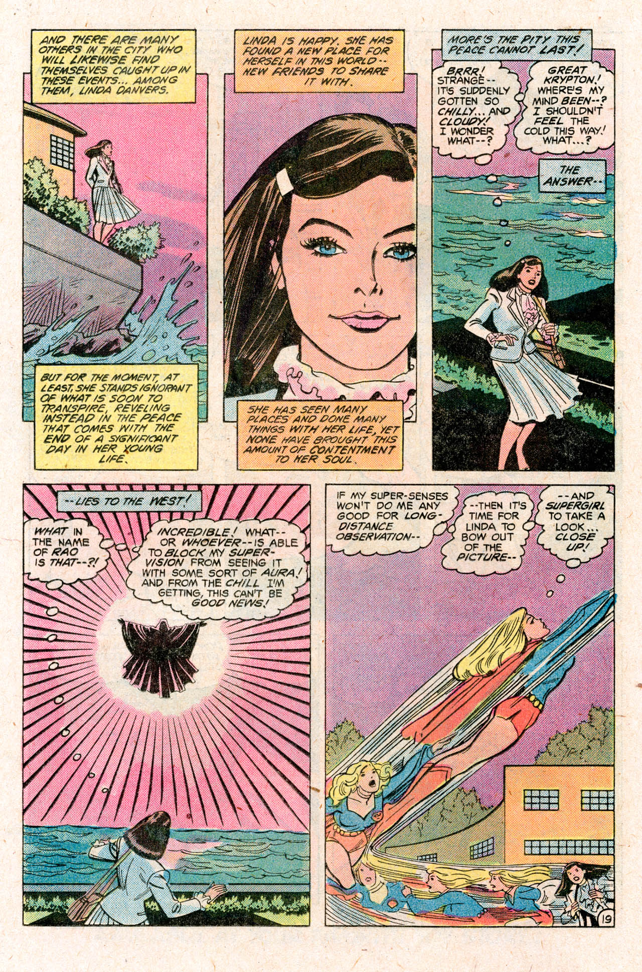 Supergirl (1982) 1 Page 41