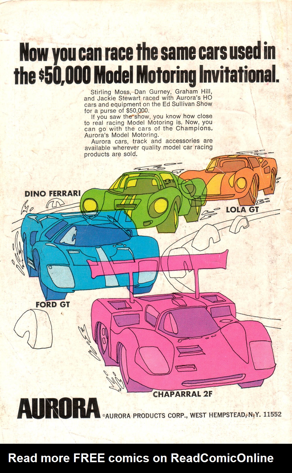 Read online Our Army at War (1952) comic -  Issue #229 - 68