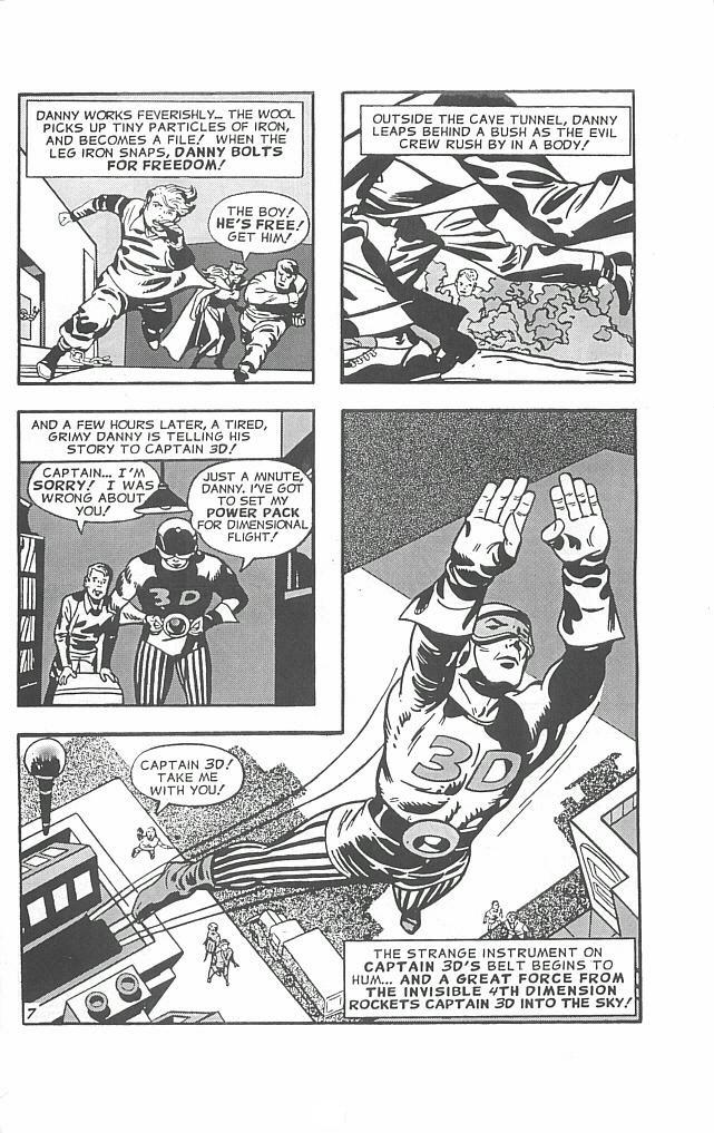 Read online Golden Age Treasury comic -  Issue # TPB 1 (Part 2) - 14