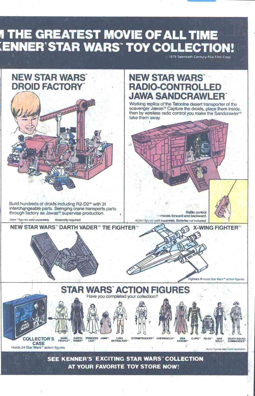 Read online Jughead (1965) comic -  Issue #296 - 19