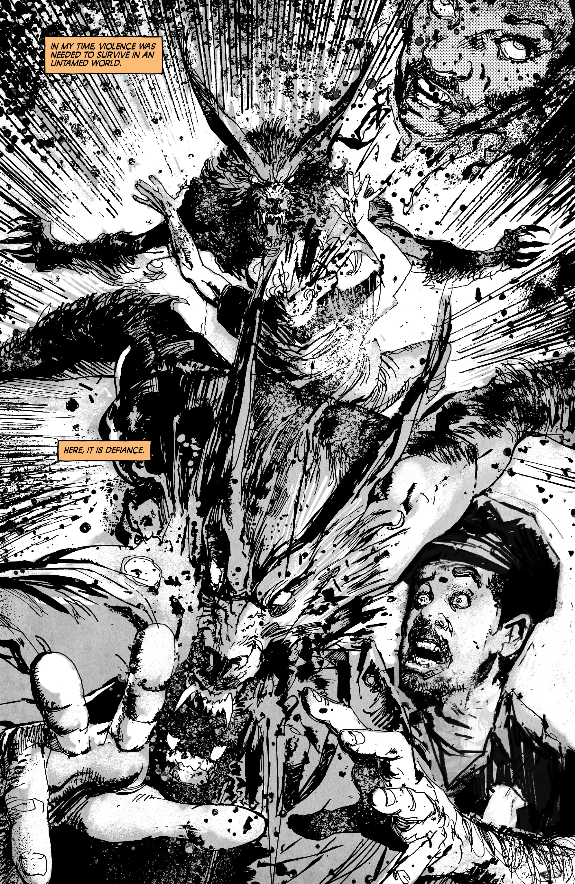 Read online Killadelphia comic -  Issue #12 - 26