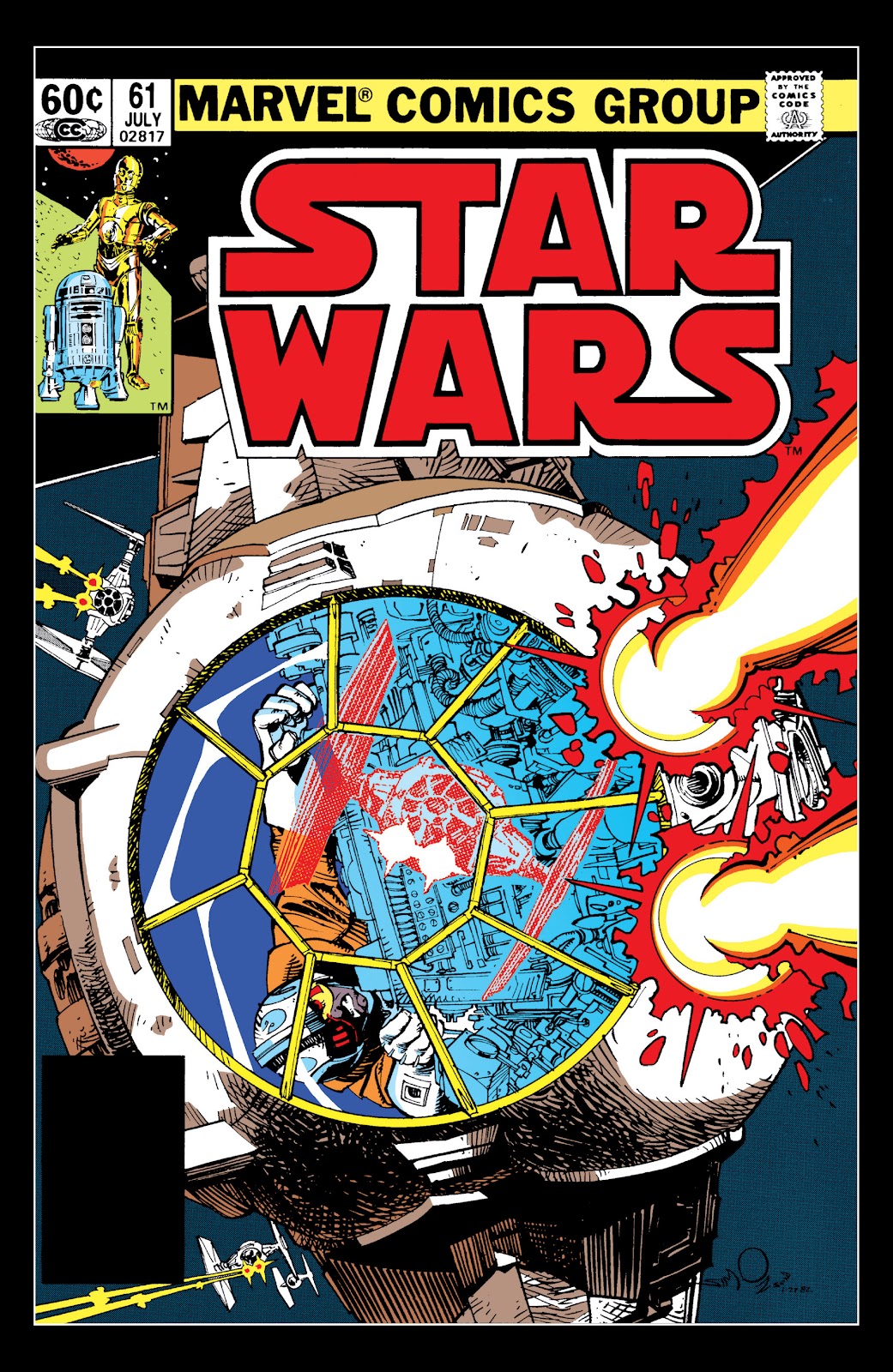 Star Wars Legends: The Original Marvel Years - Epic Collection issue TPB 4 (Part 2) - Page 20