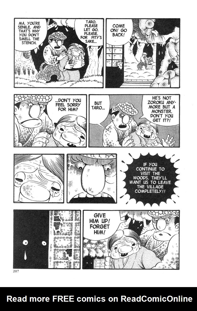 Read online Lullabies From Hell comic -  Issue # TPB (Part 2) - 107