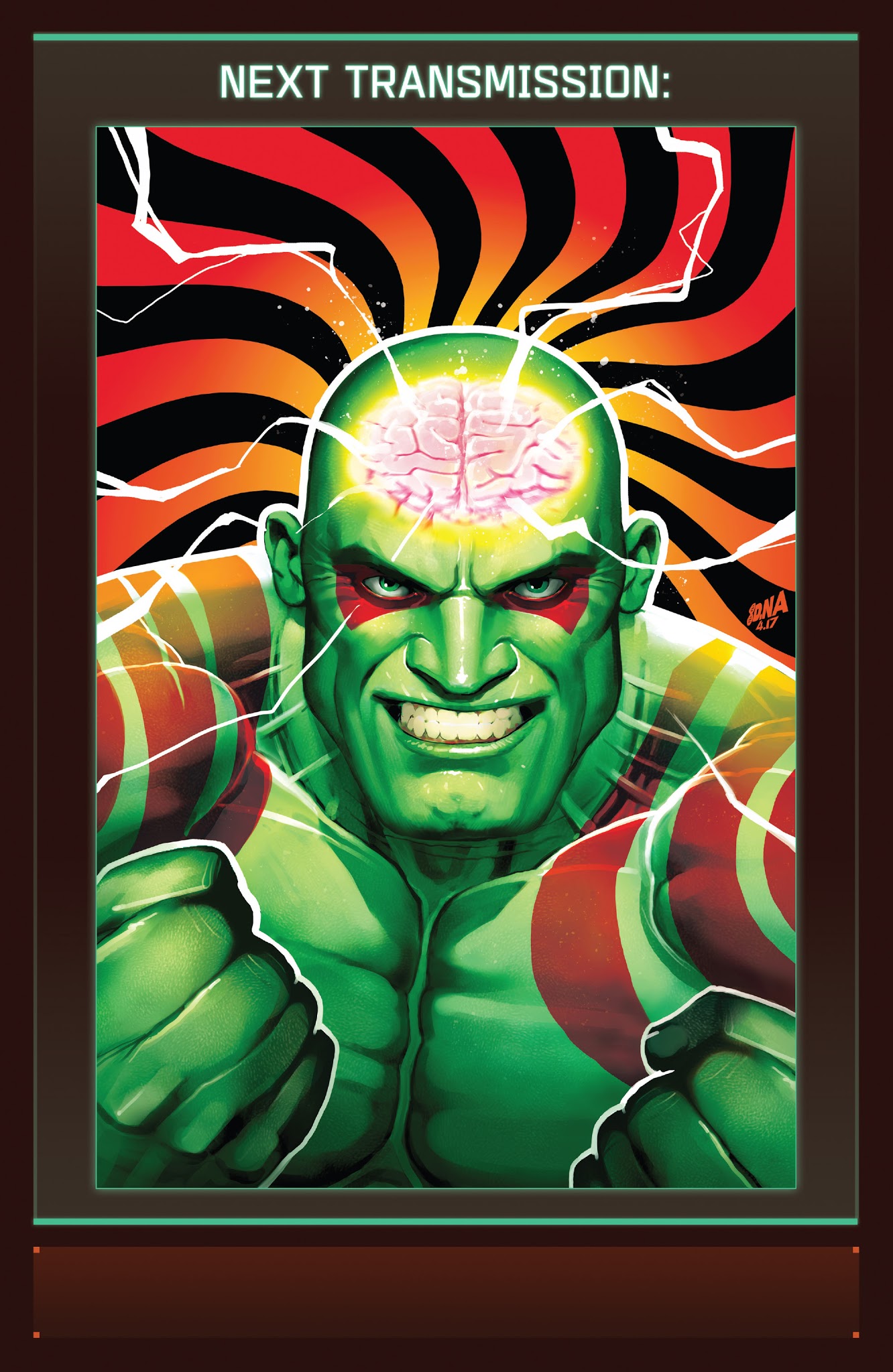 Read online Guardians of the Galaxy: Telltale Games comic -  Issue #1 - 22
