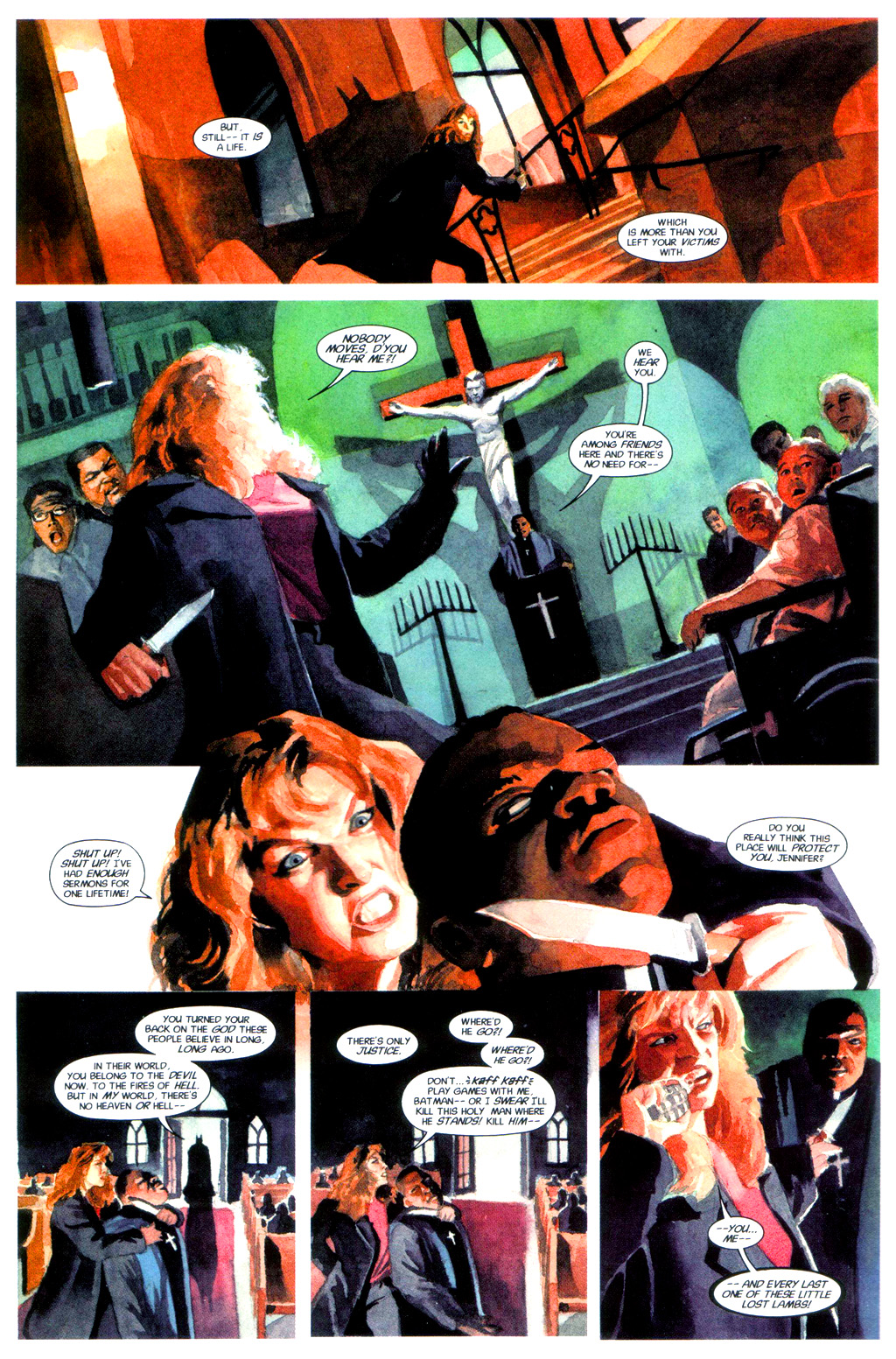 Read online Batman: Absolution comic -  Issue # Full - 35