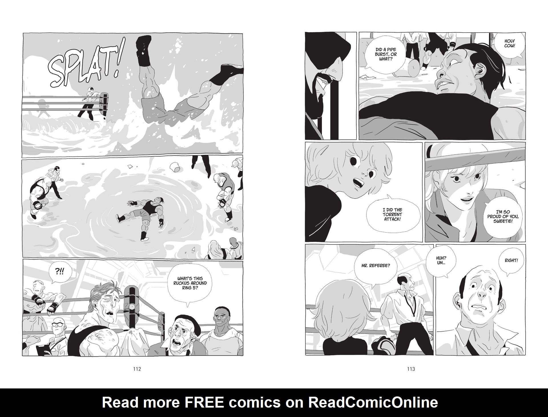Read online Last Man comic -  Issue #4 - 59