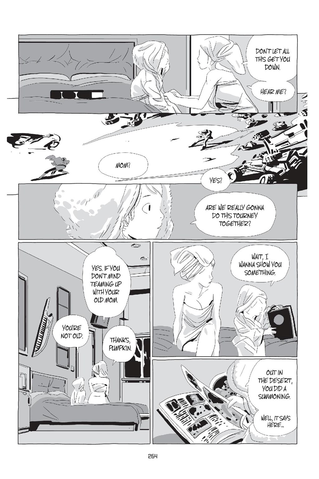 Lastman issue TPB 2 (Part 3) - Page 73