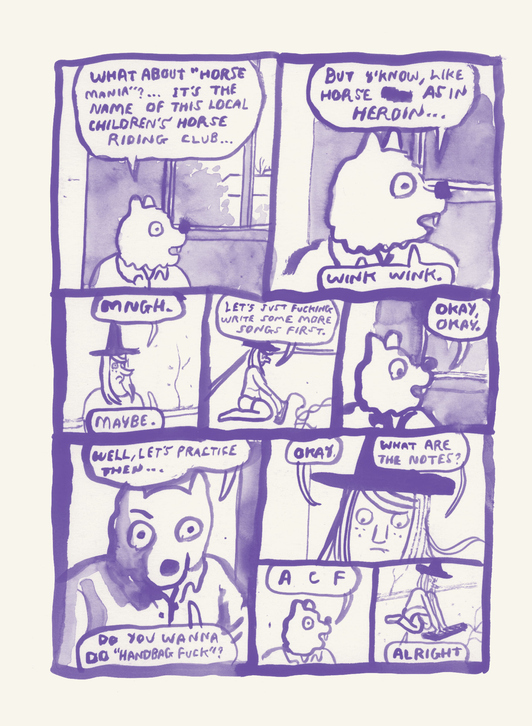 Read online Seeds and Stems comic -  Issue # TPB (Part 1) - 36