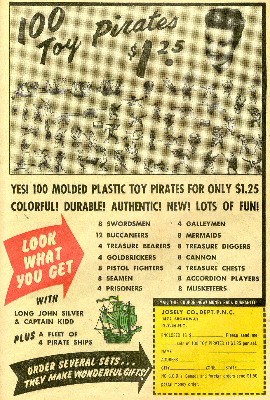 Read online Robin Hood Tales comic -  Issue #8 - 12