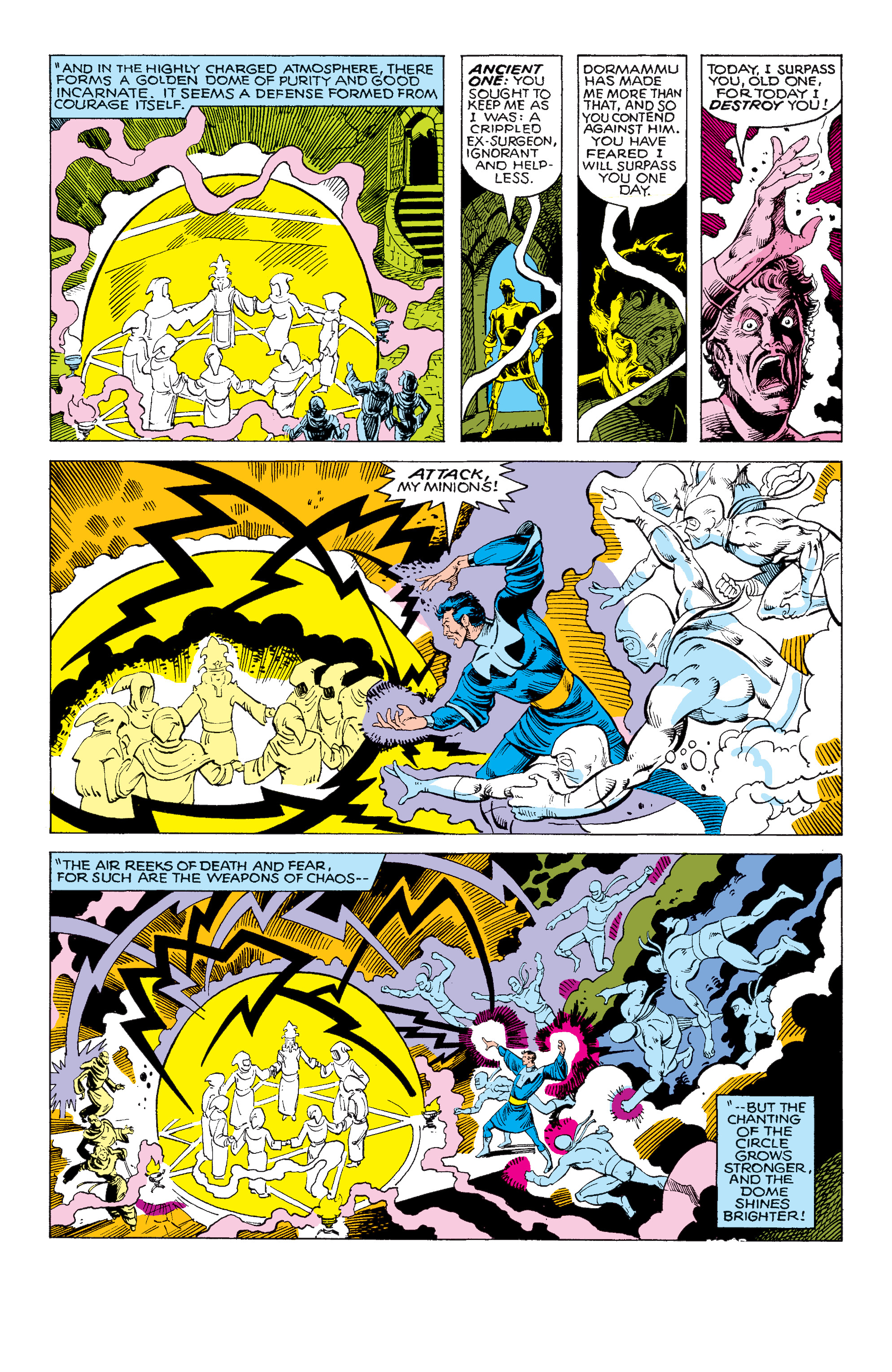 Read online What If? (1977) comic -  Issue # _Complete Collection TPB 2 (Part 2) - 63