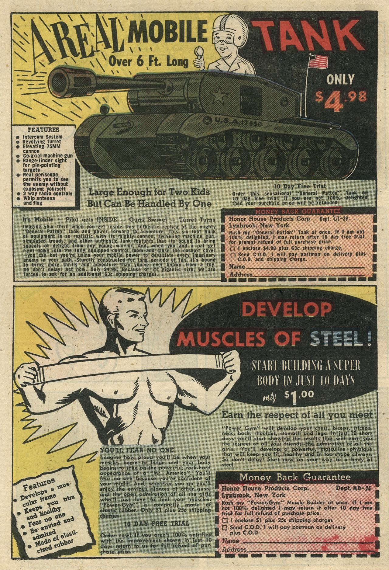 Read online Rock and Rollo comic -  Issue #17 - 26