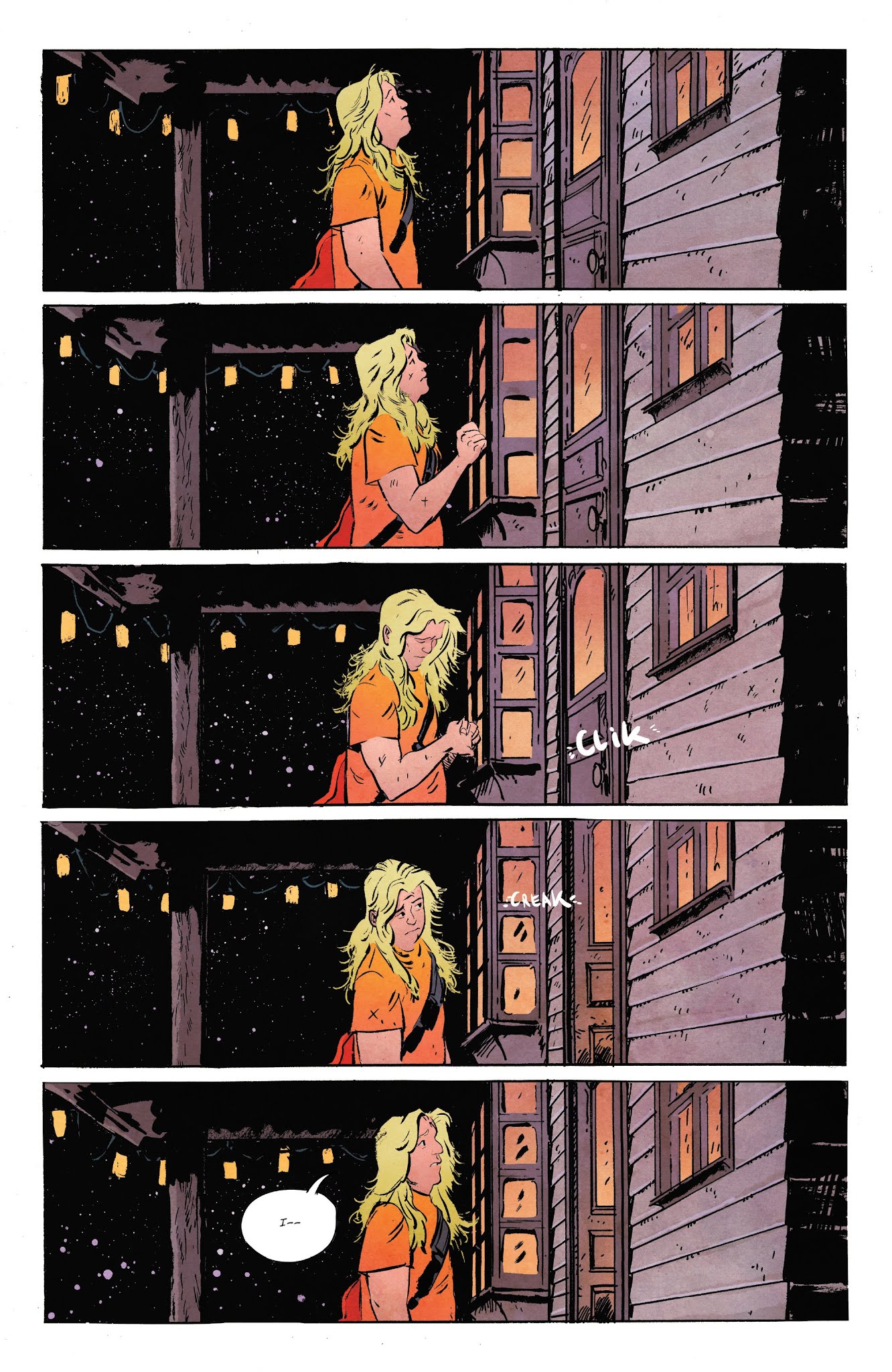 Read online Murder Falcon comic -  Issue #4 - 27