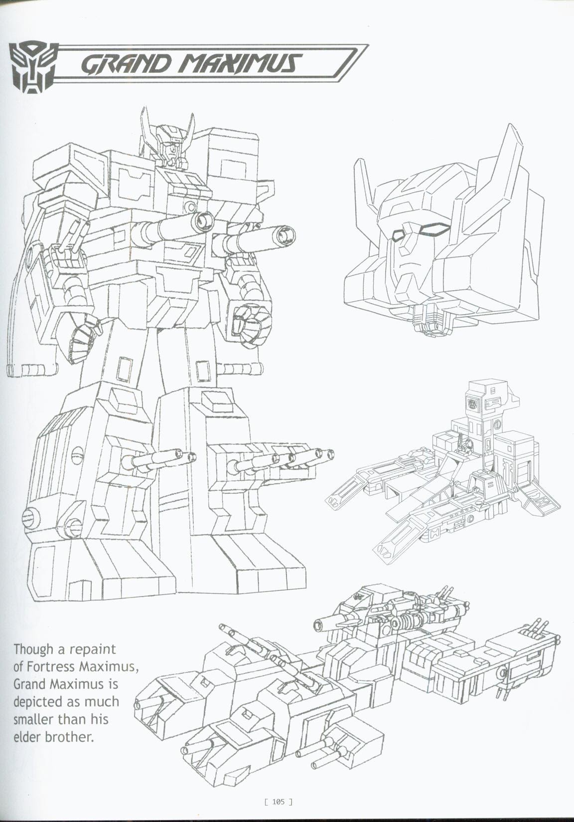 Read online Transformers The Ark comic -  Issue # TPB 2 (Part 2) - 6