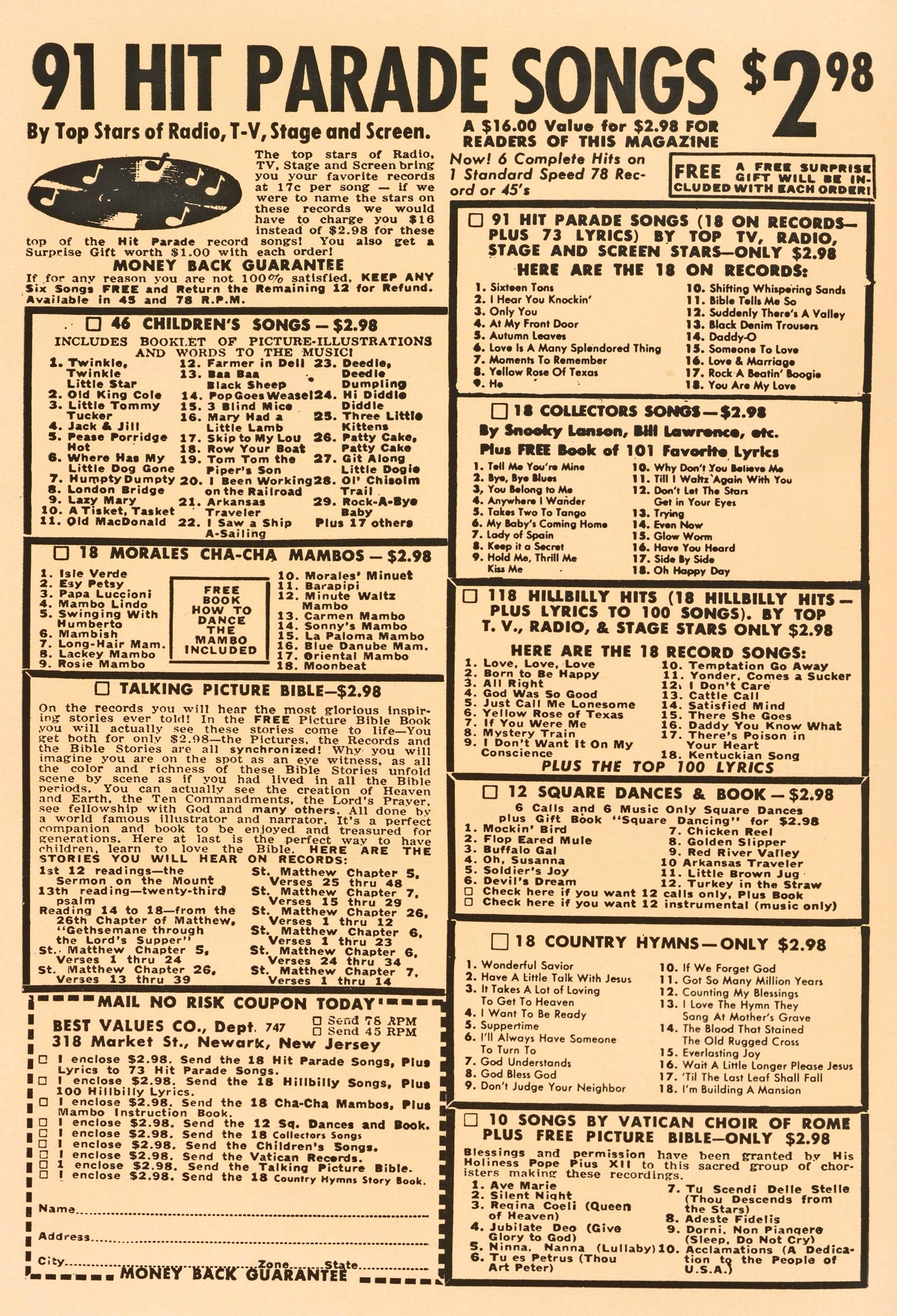 Read online Wilbur Comics comic -  Issue #66 - 2