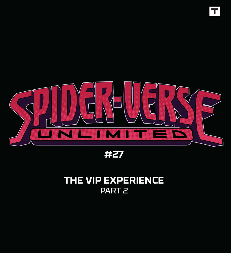 Read online Spider-Verse Unlimited: Infinity Comic comic -  Issue #27 - 2