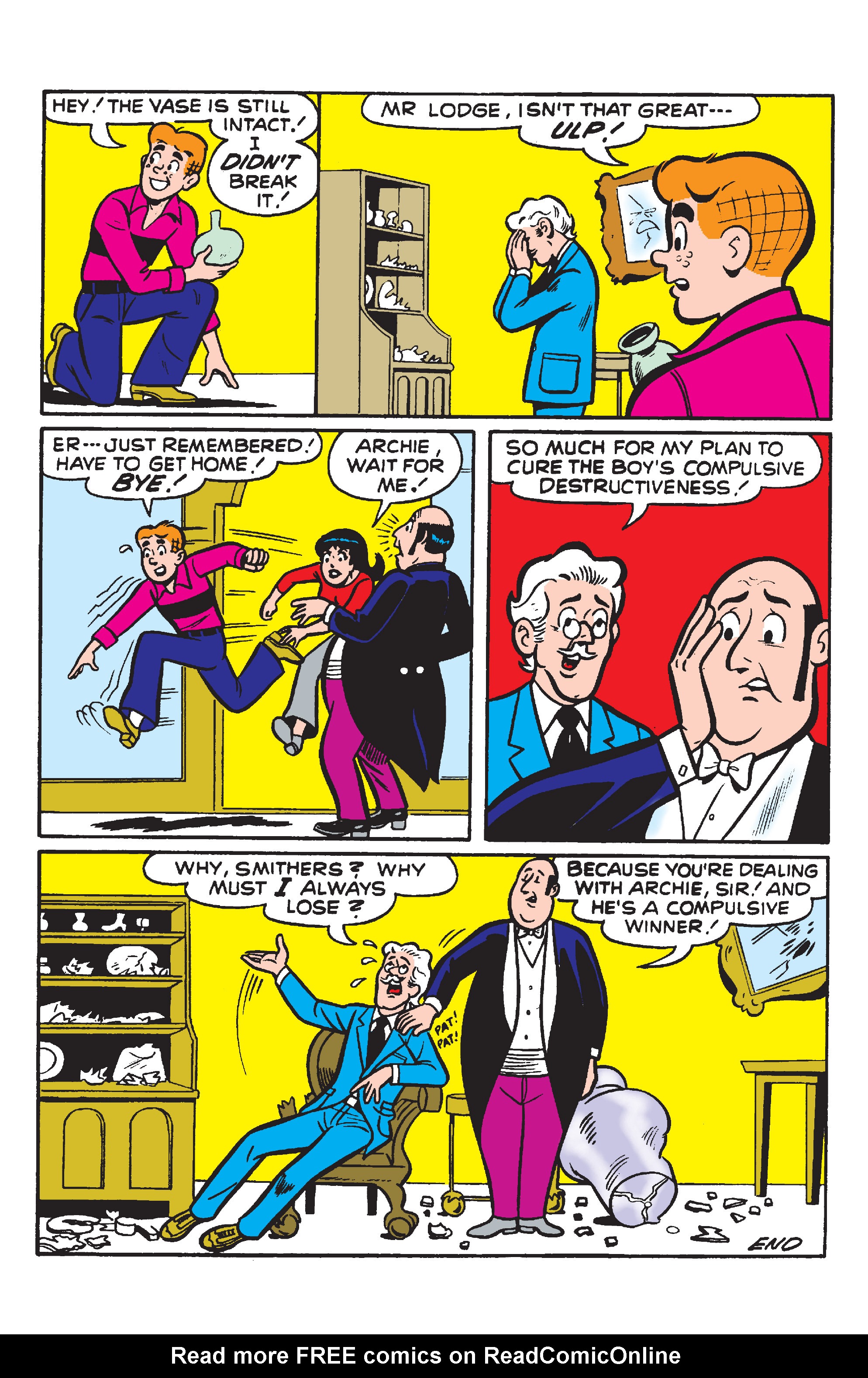 Read online Pep Digital comic -  Issue #164 - 189